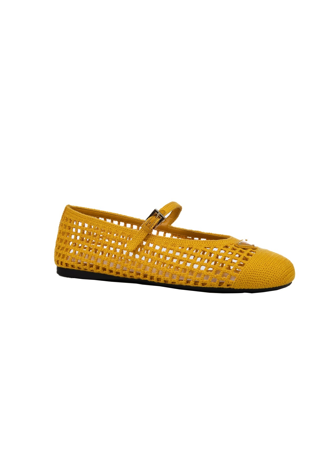 Prada Woman Shoes Flats PRADA
