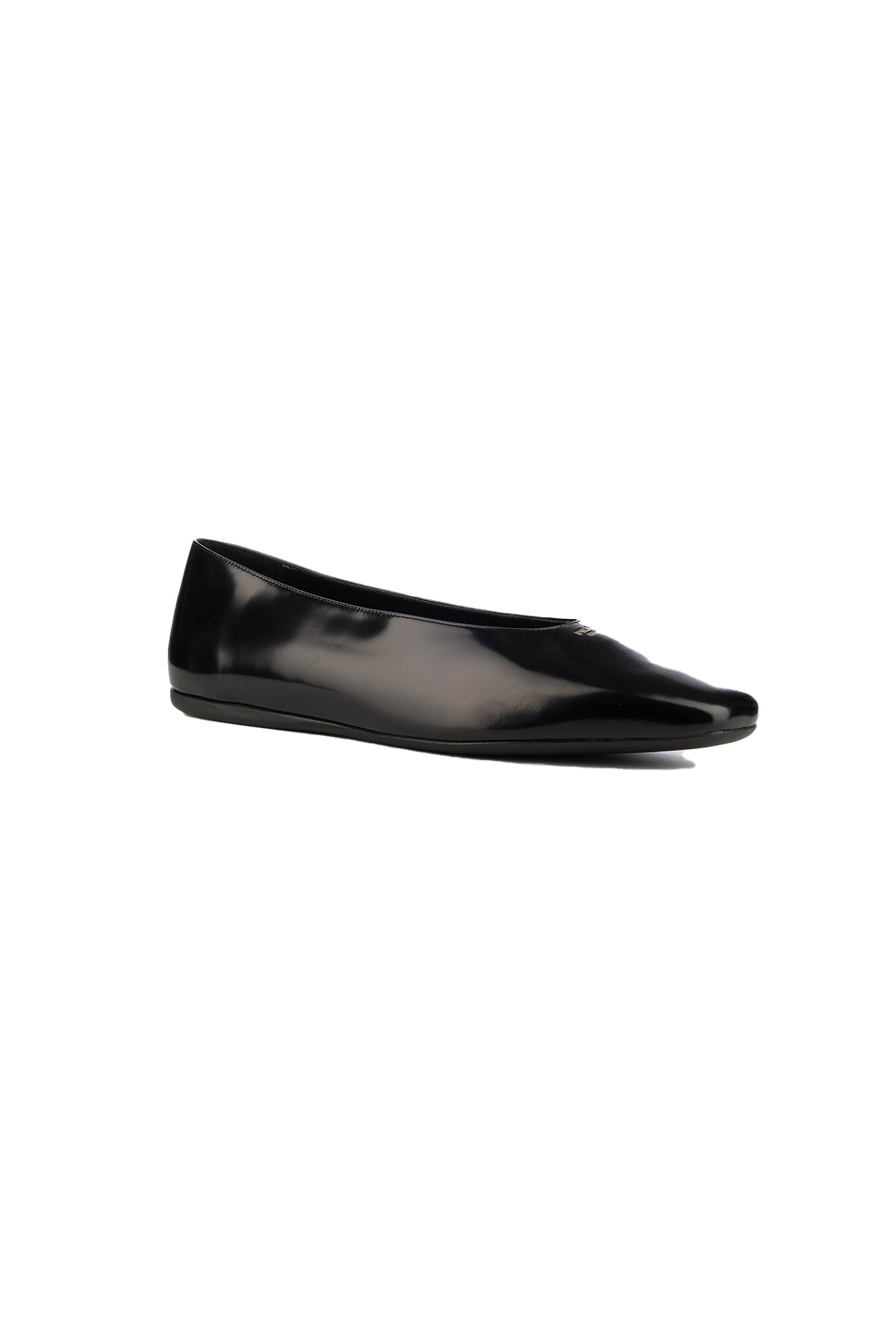 Prada Woman Shoes Flats PRADA