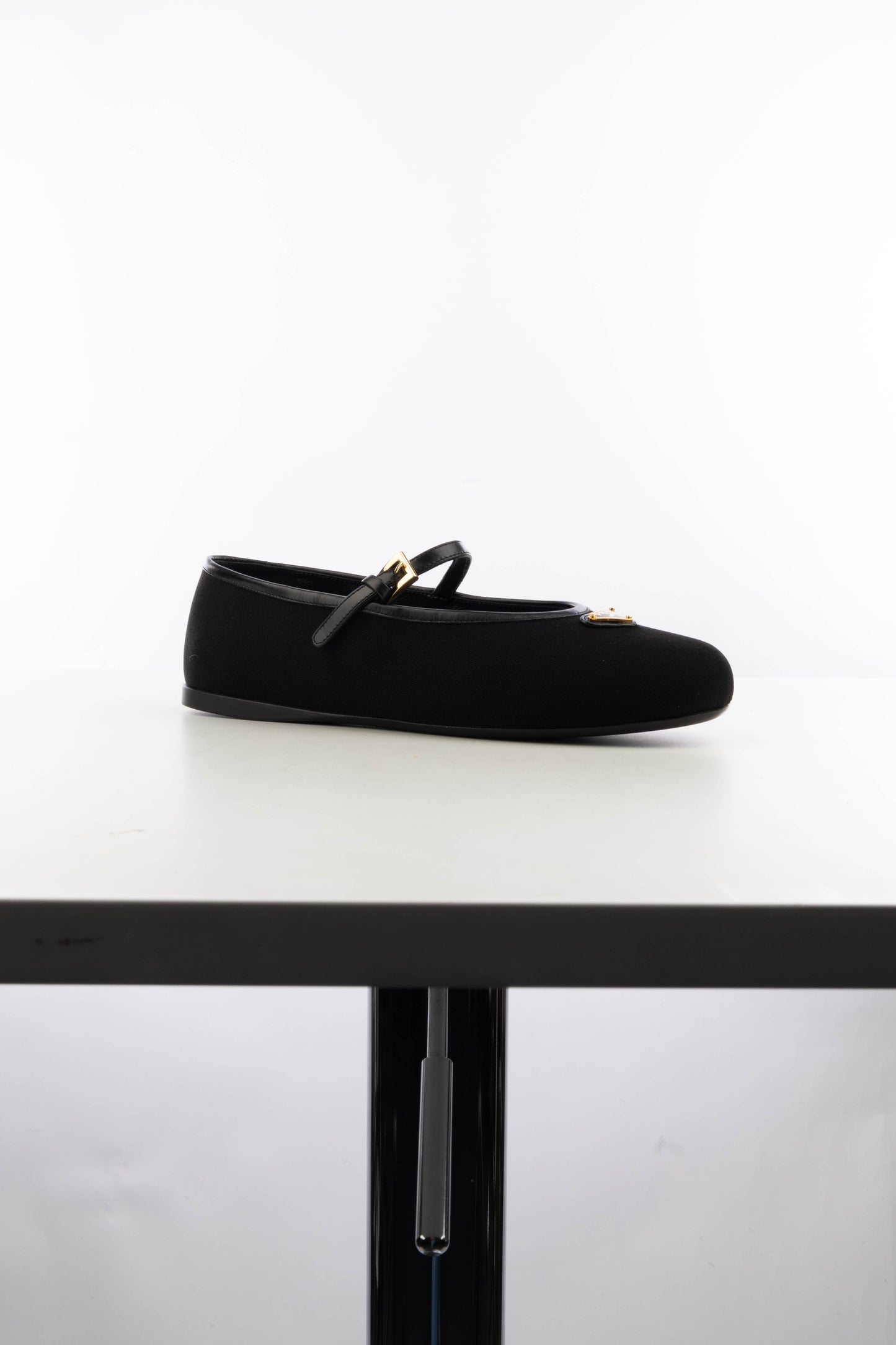 Prada Woman Shoes Flats PRADA