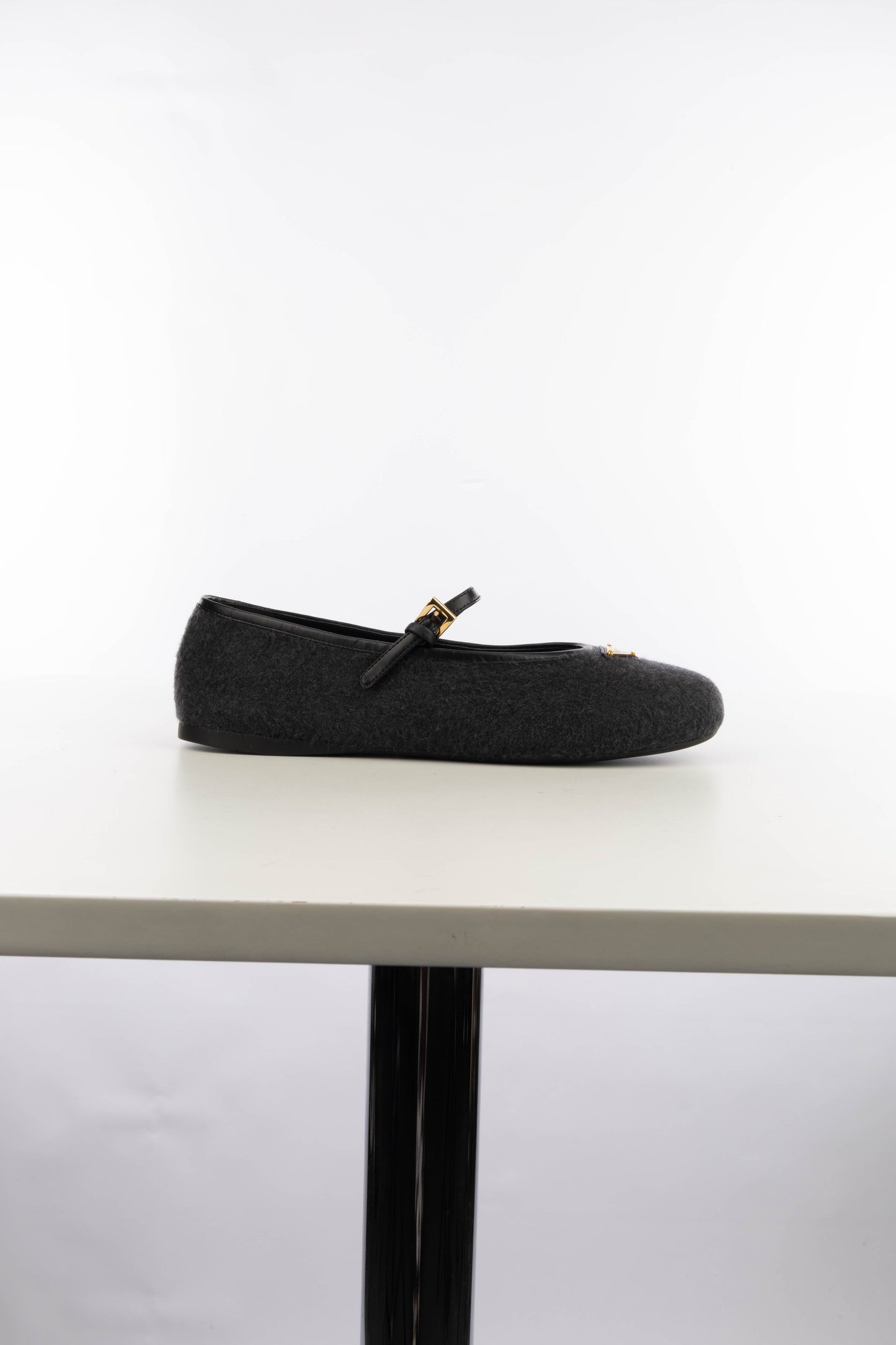 Prada Woman Shoes Flats PRADA