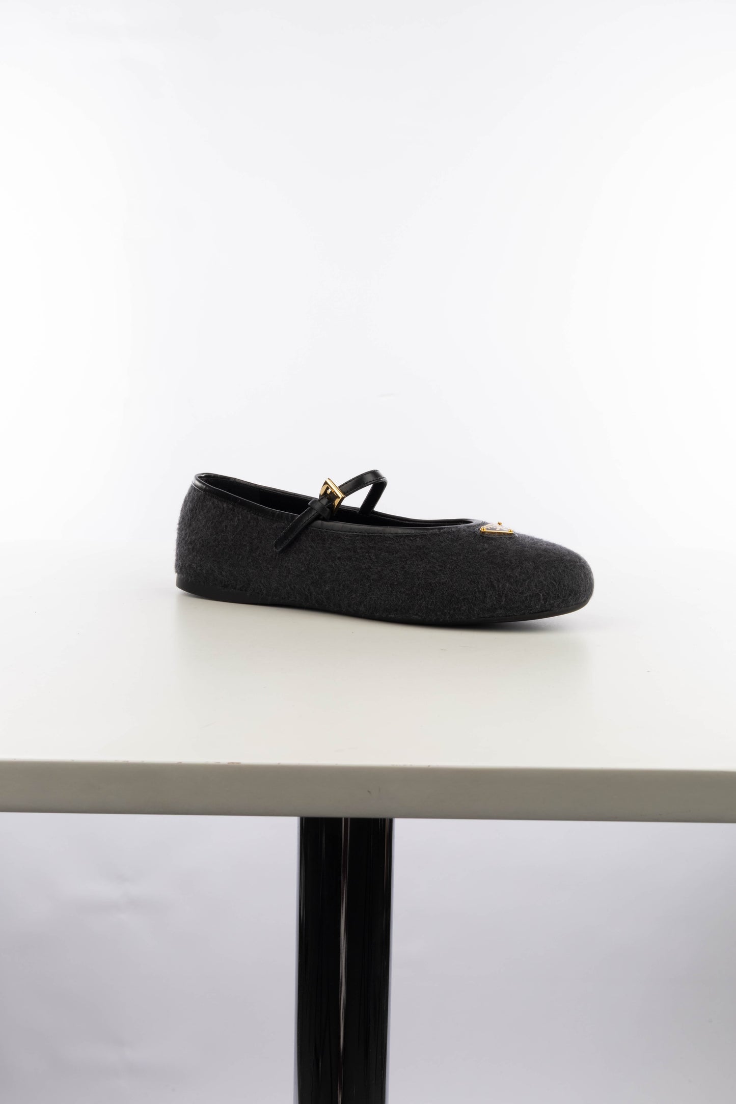 Prada Woman Shoes Flats PRADA