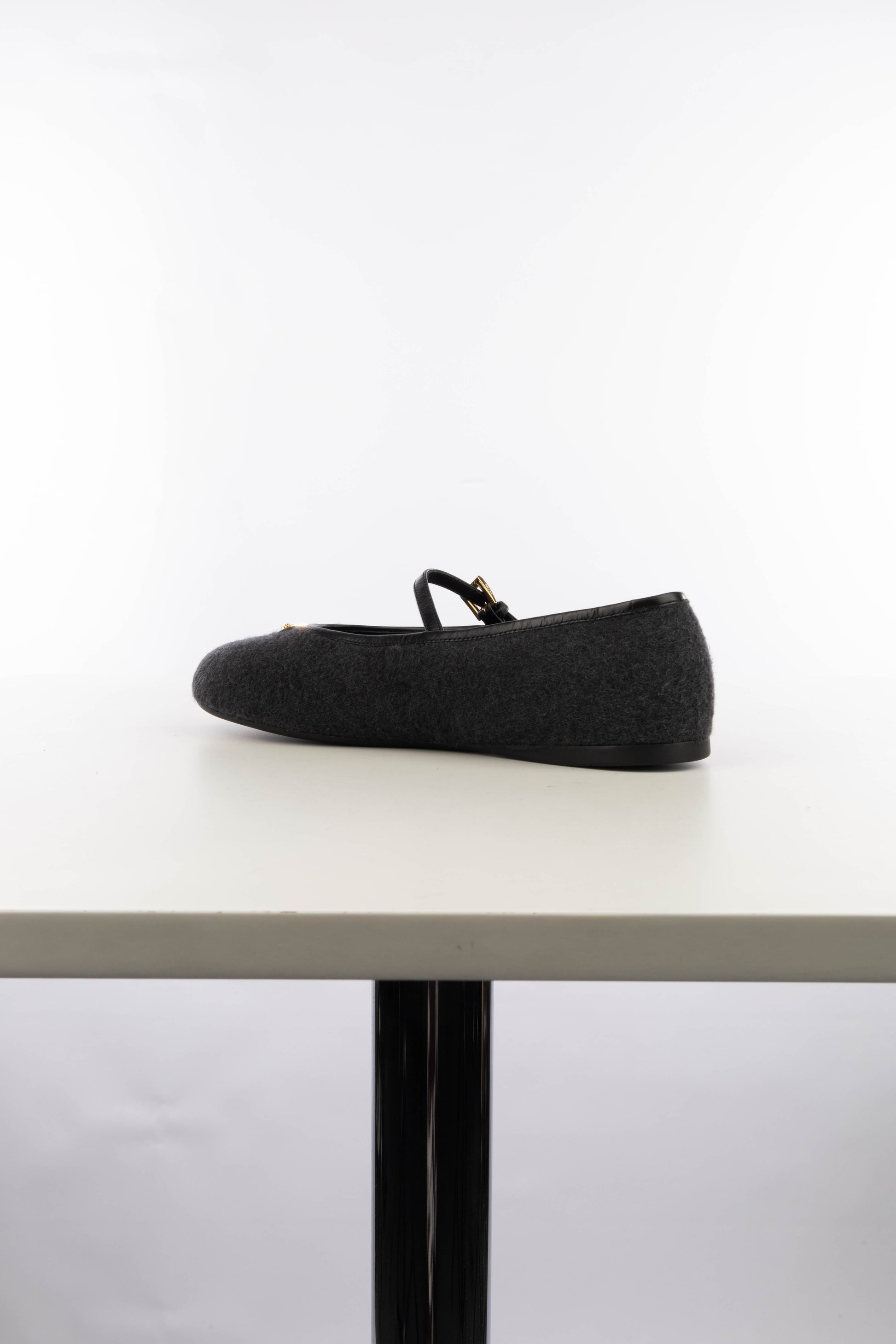 Prada Woman Shoes Flats PRADA
