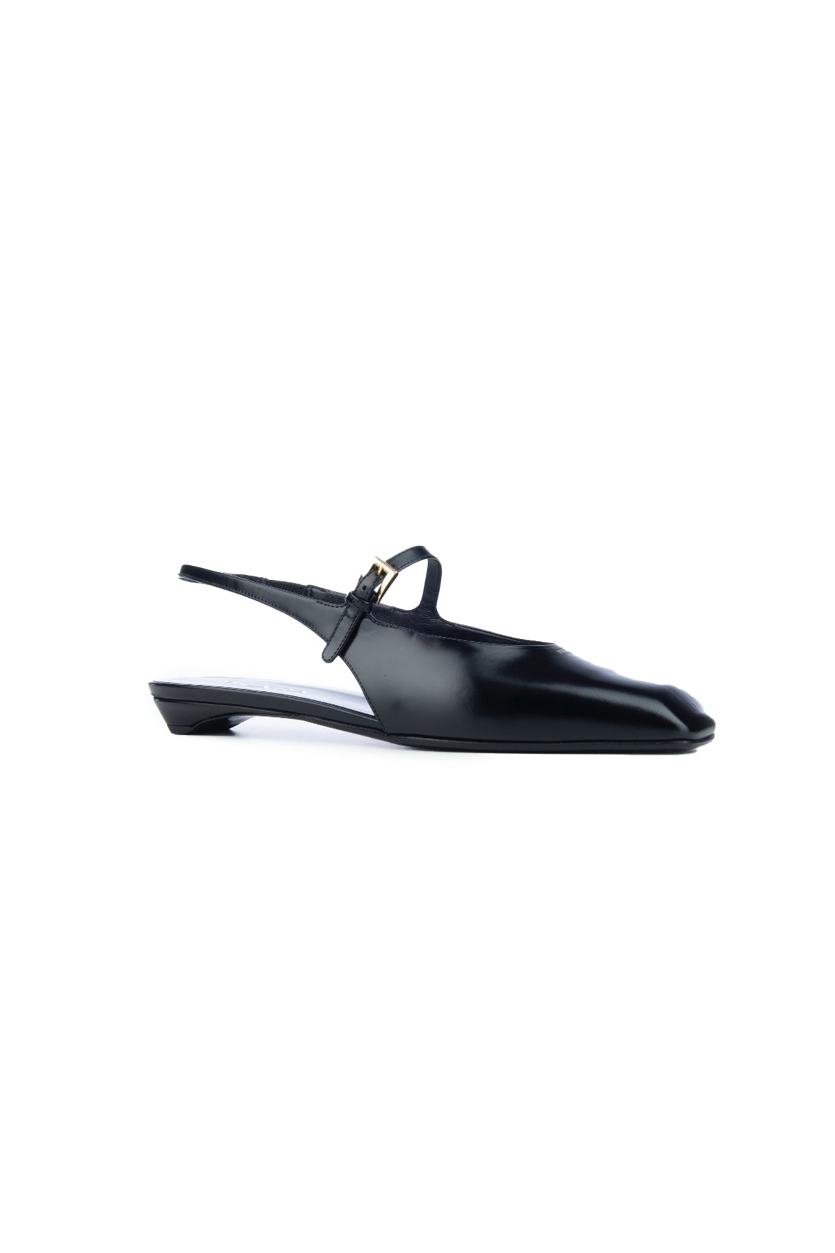Prada Woman Shoes Flats PRADA