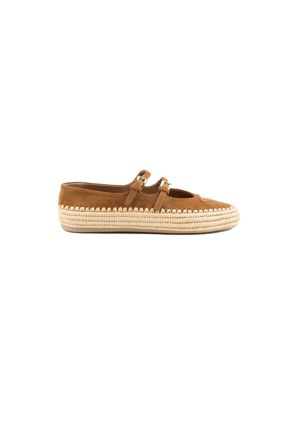 Prada Woman Shoes Flats PRADA