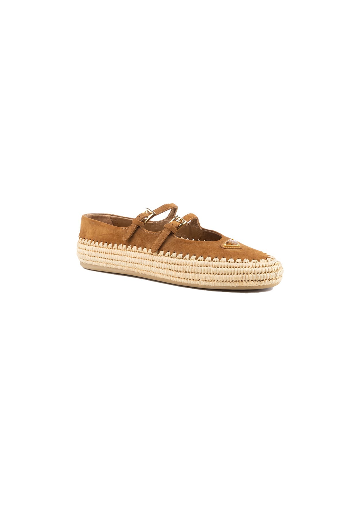 Prada Woman Shoes Flats PRADA