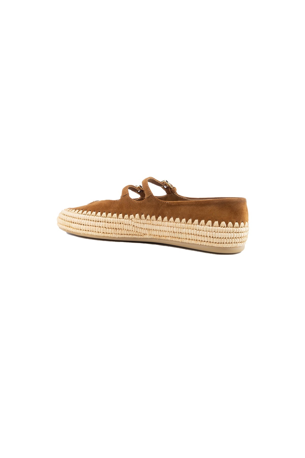 Prada Woman Shoes Flats PRADA