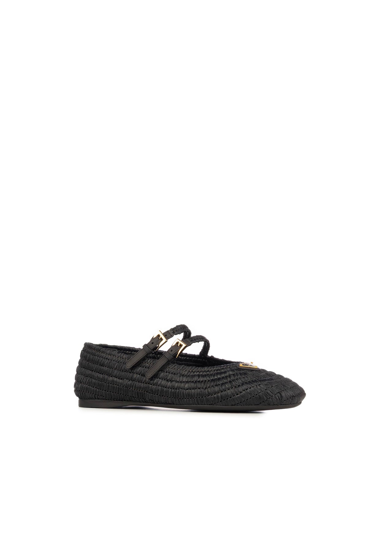 Prada Woman Shoes Flats PRADA