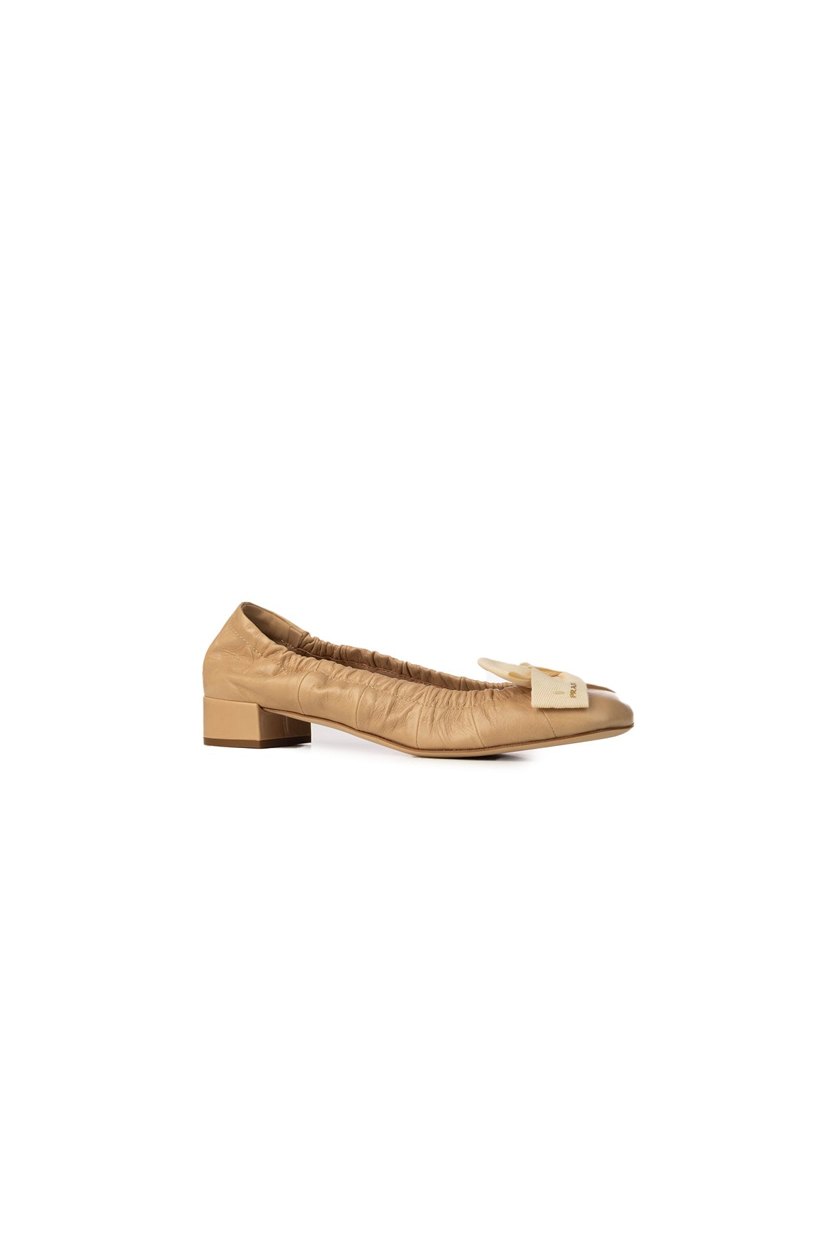 Prada Woman Shoes Flats PRADA