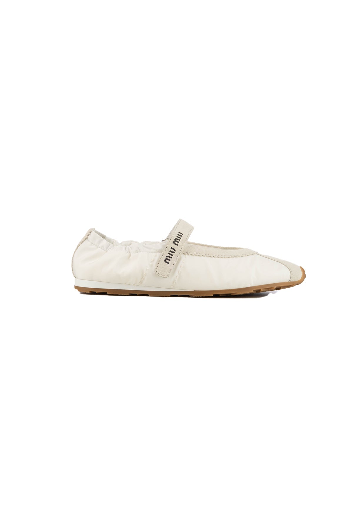 Miu Miu Woman Shoes Flats MIU MIU