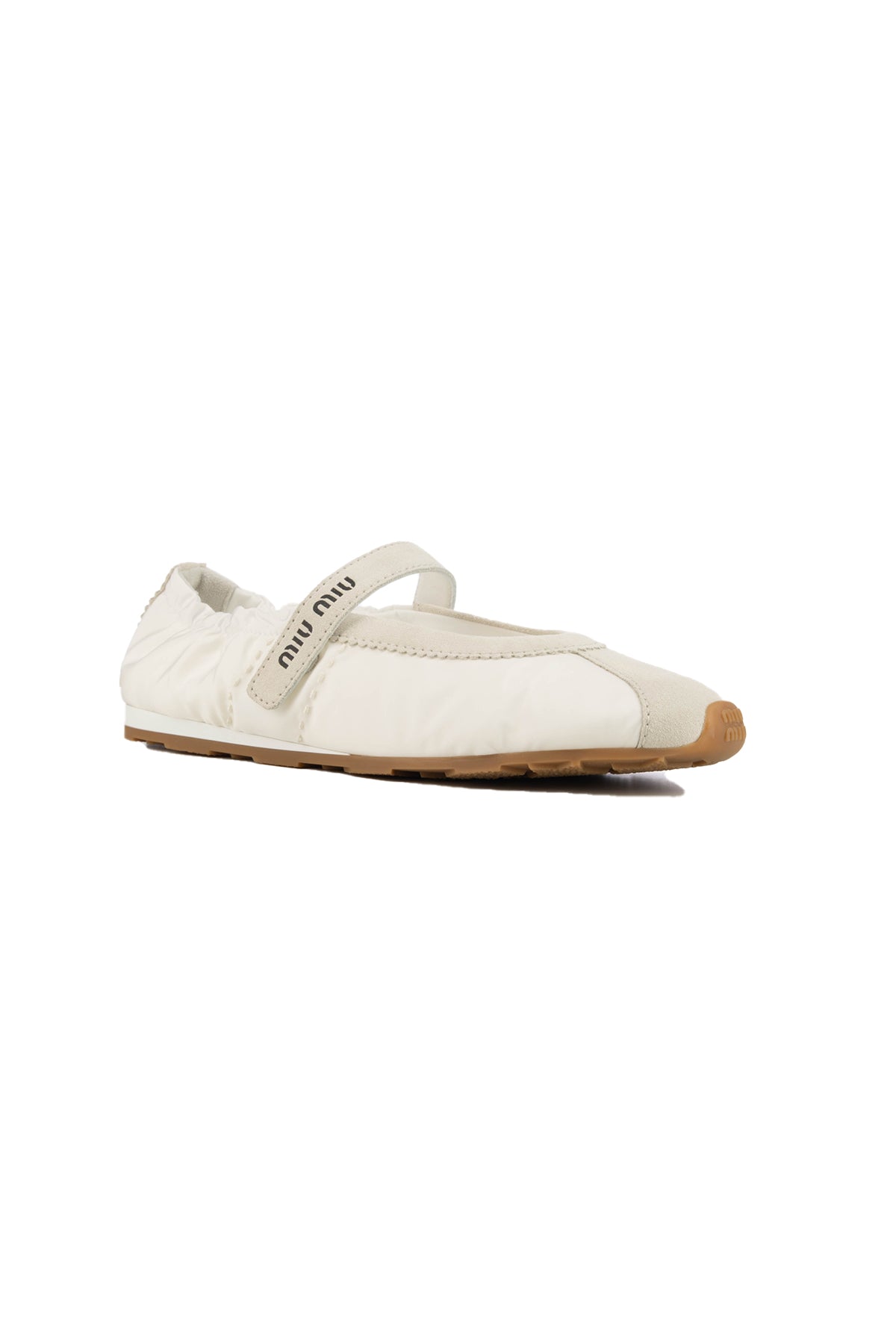 Miu Miu Woman Shoes Flats MIU MIU