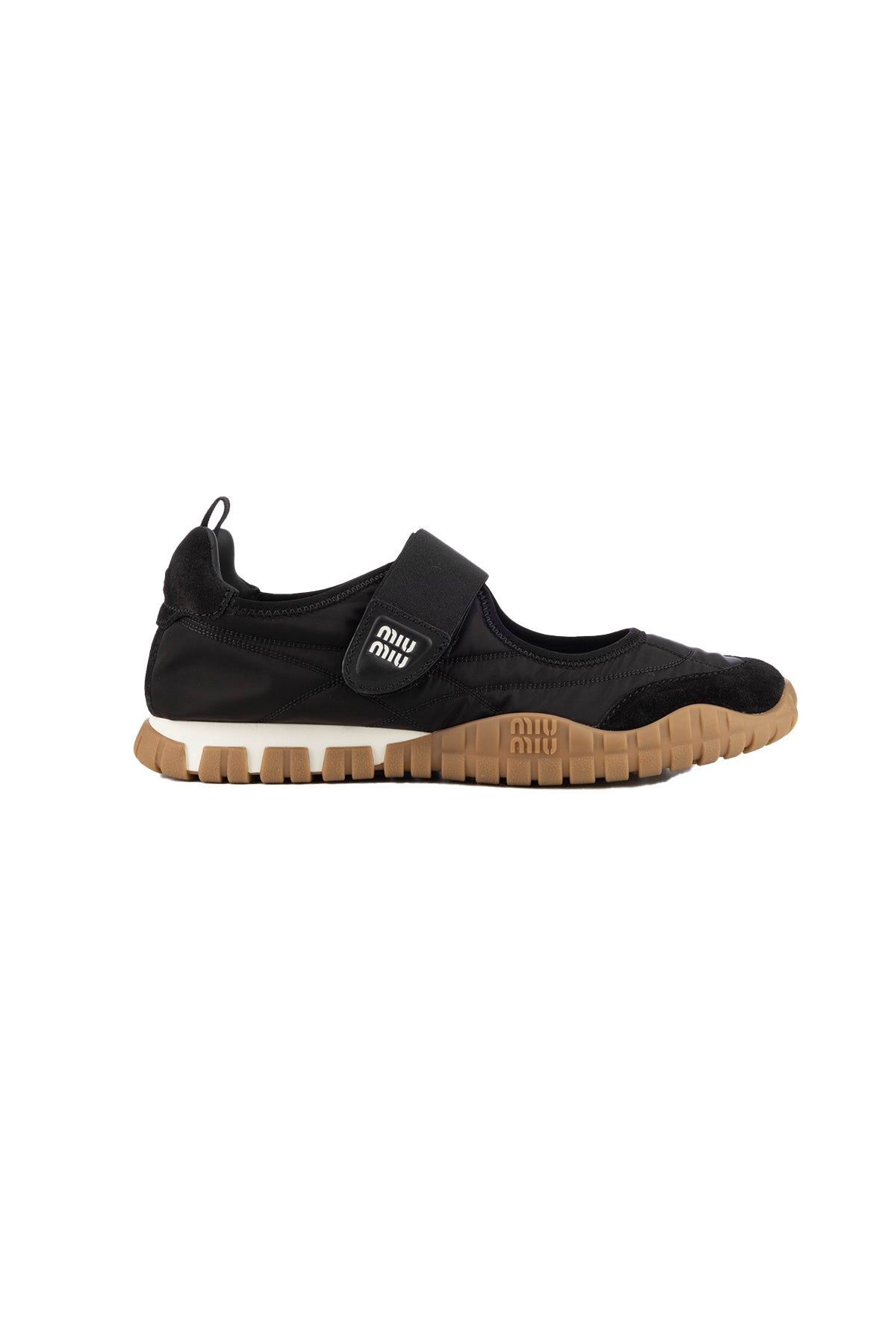 Miu Miu Woman Shoes Flats MIU MIU