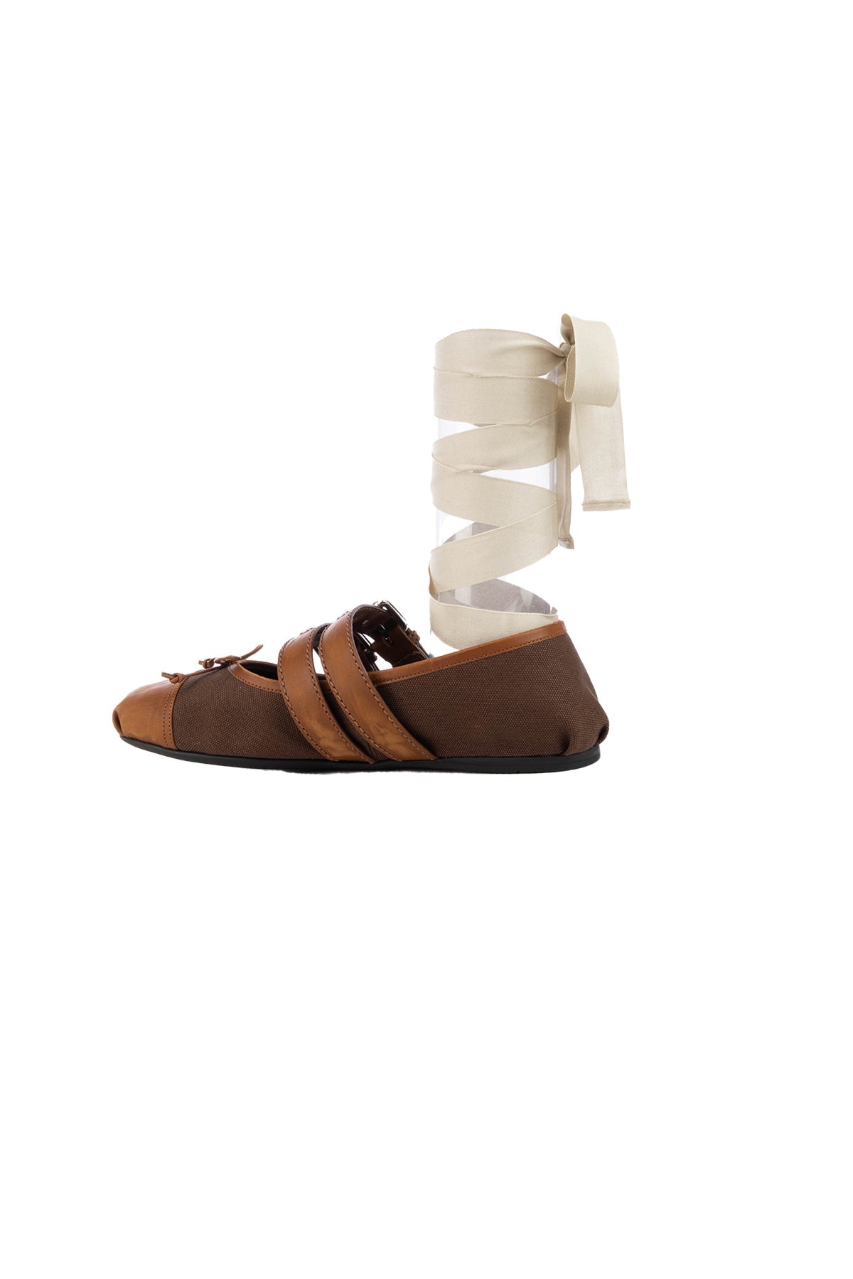 Miu Miu Woman Shoes Flats MIU MIU