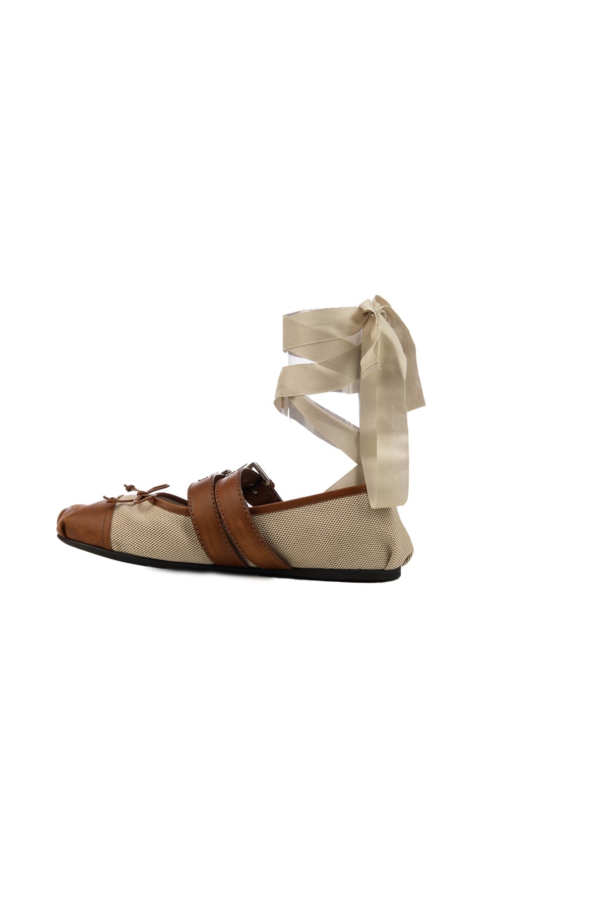 Miu Miu Woman Shoes Flats MIU MIU