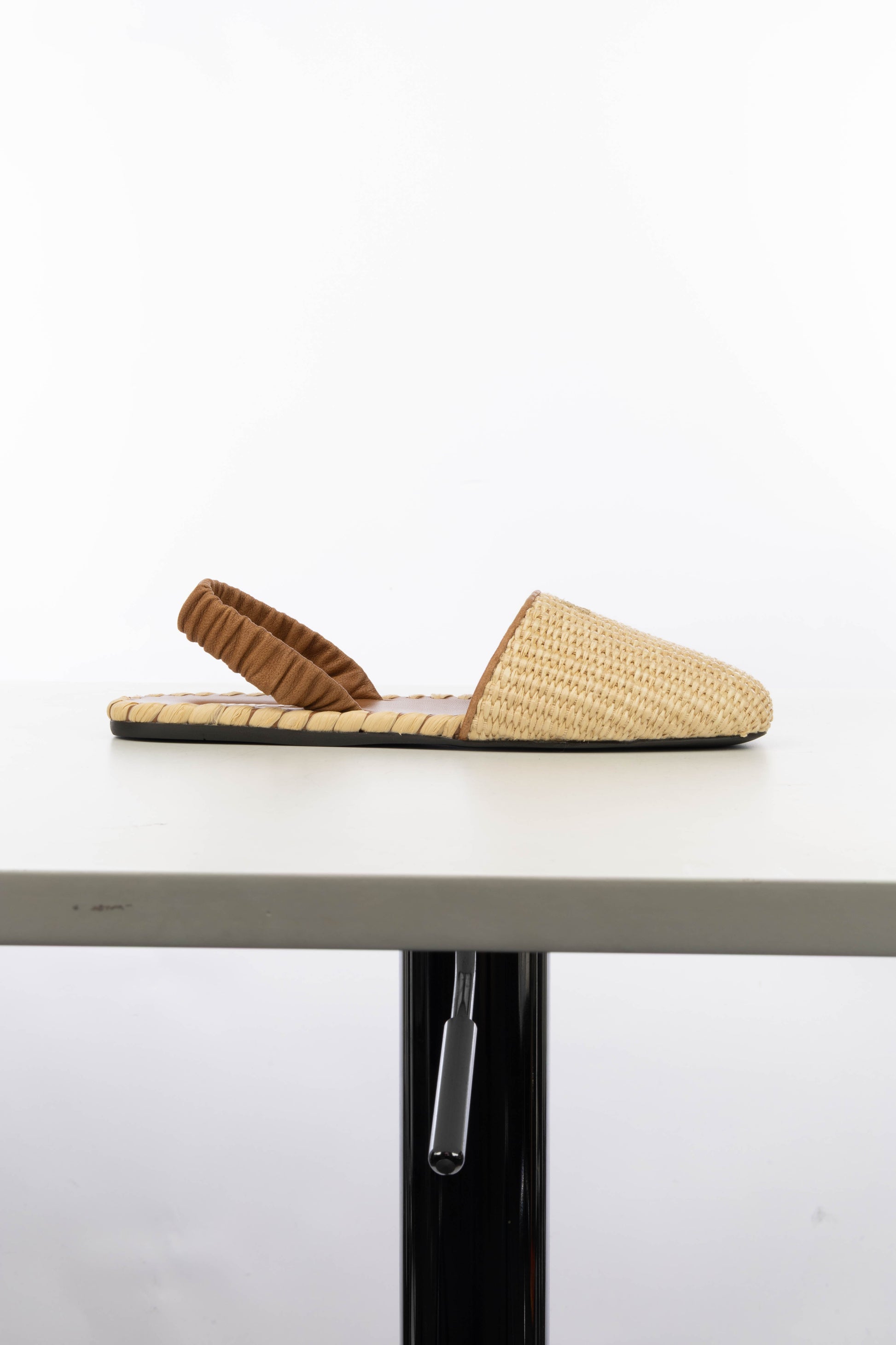 Miu Miu Woman Shoes Flats MIU MIU