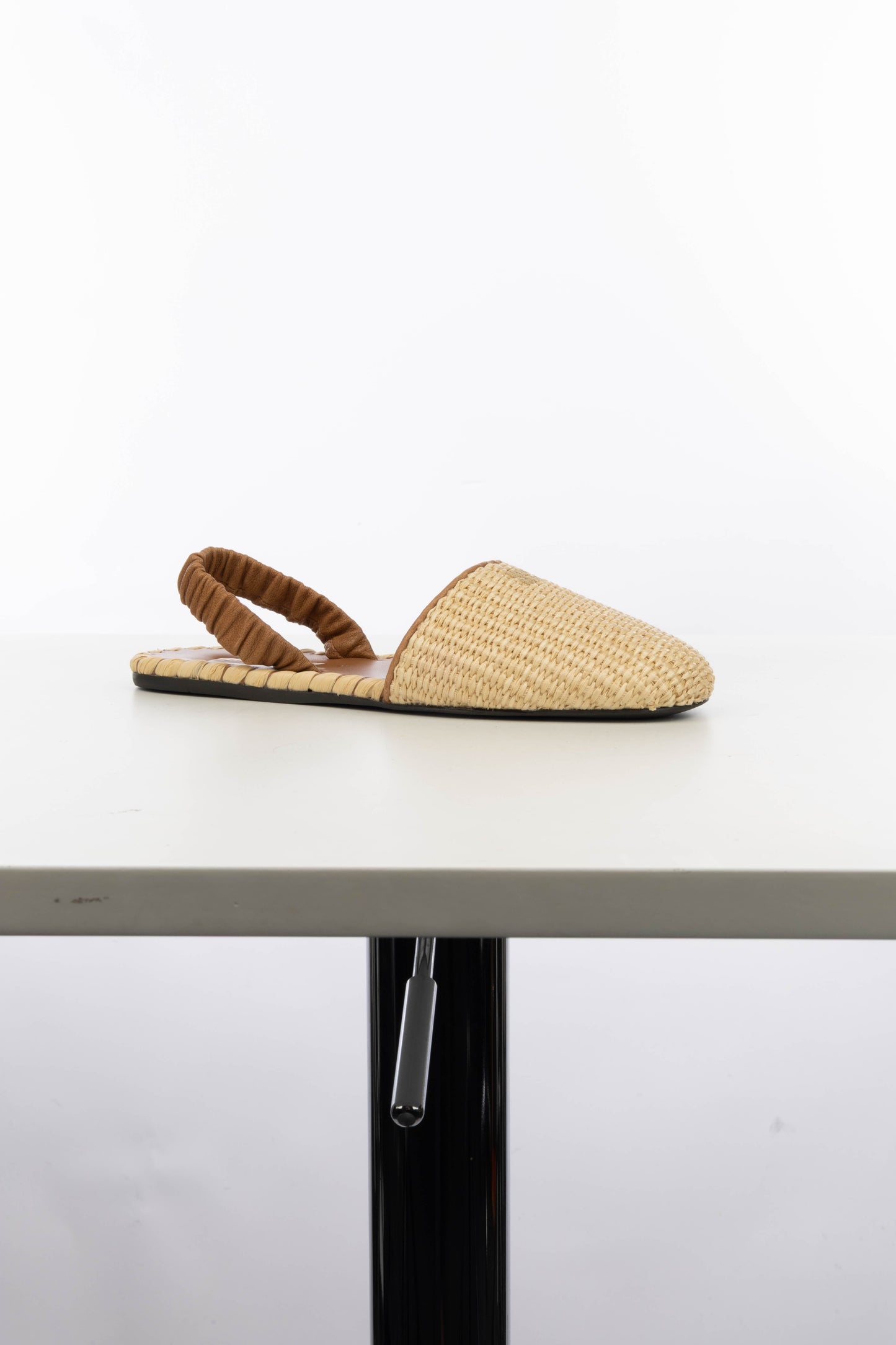 Miu Miu Woman Shoes Flats MIU MIU