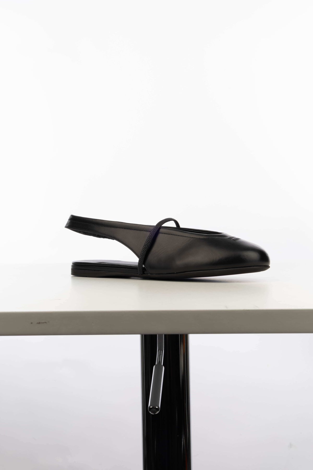 Miu Miu Woman Shoes Flats MIU MIU