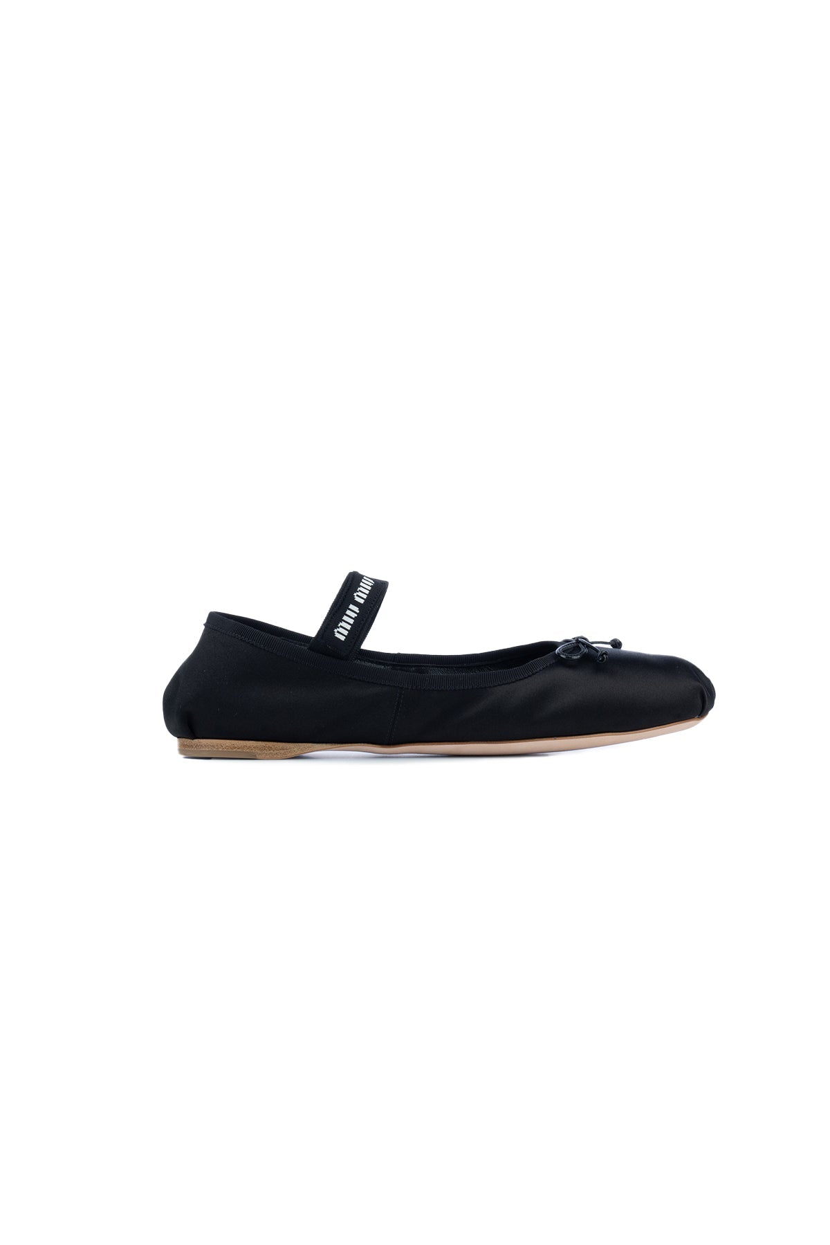 Miu Miu Woman Shoes Flats MIU MIU