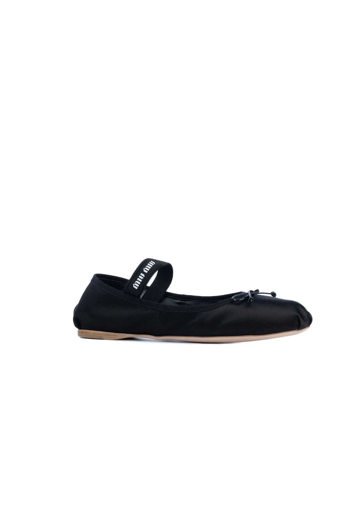 Miu Miu Woman Shoes Flats MIU MIU