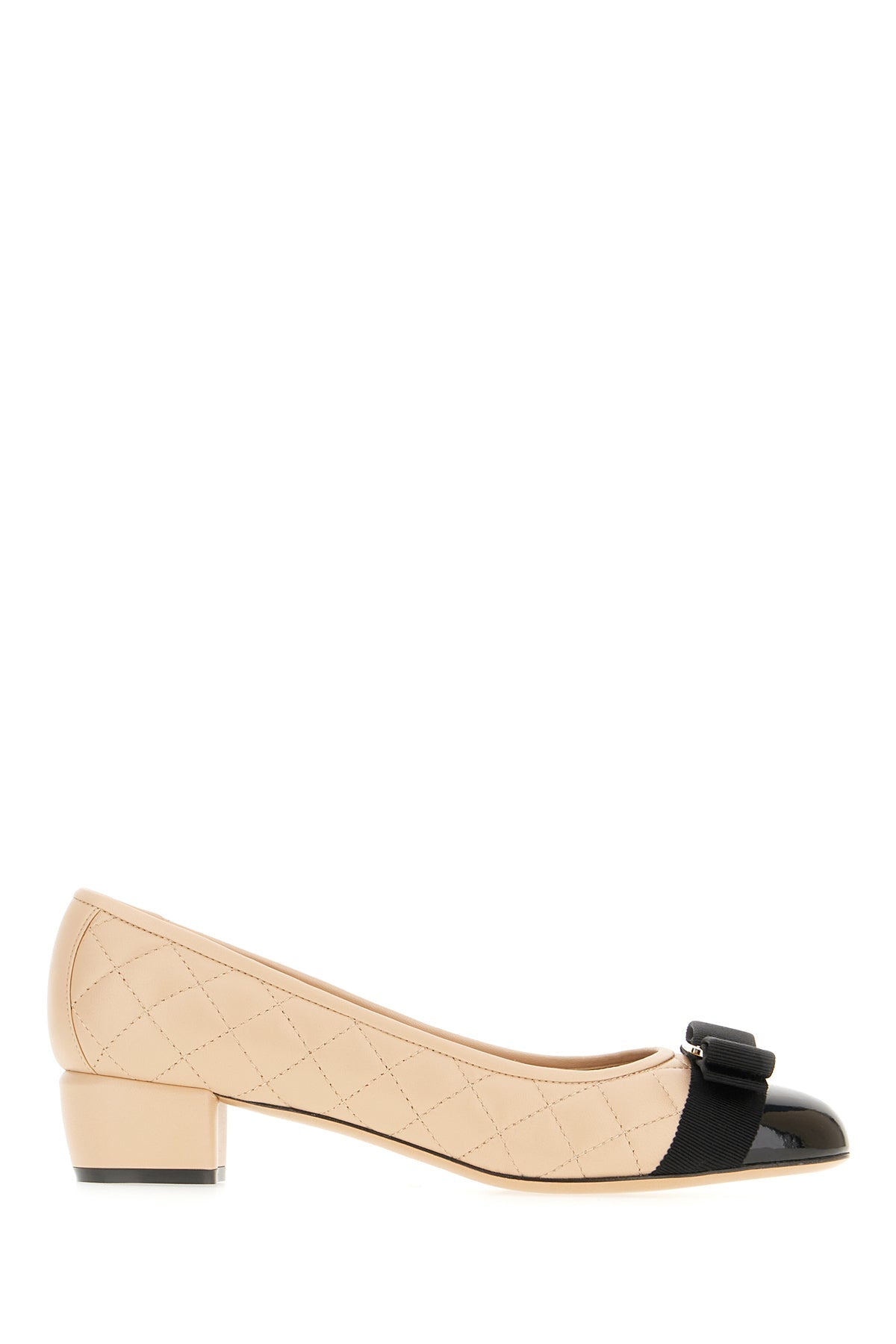 Ferragamo Woman Shoes Flats FERRAGAMO