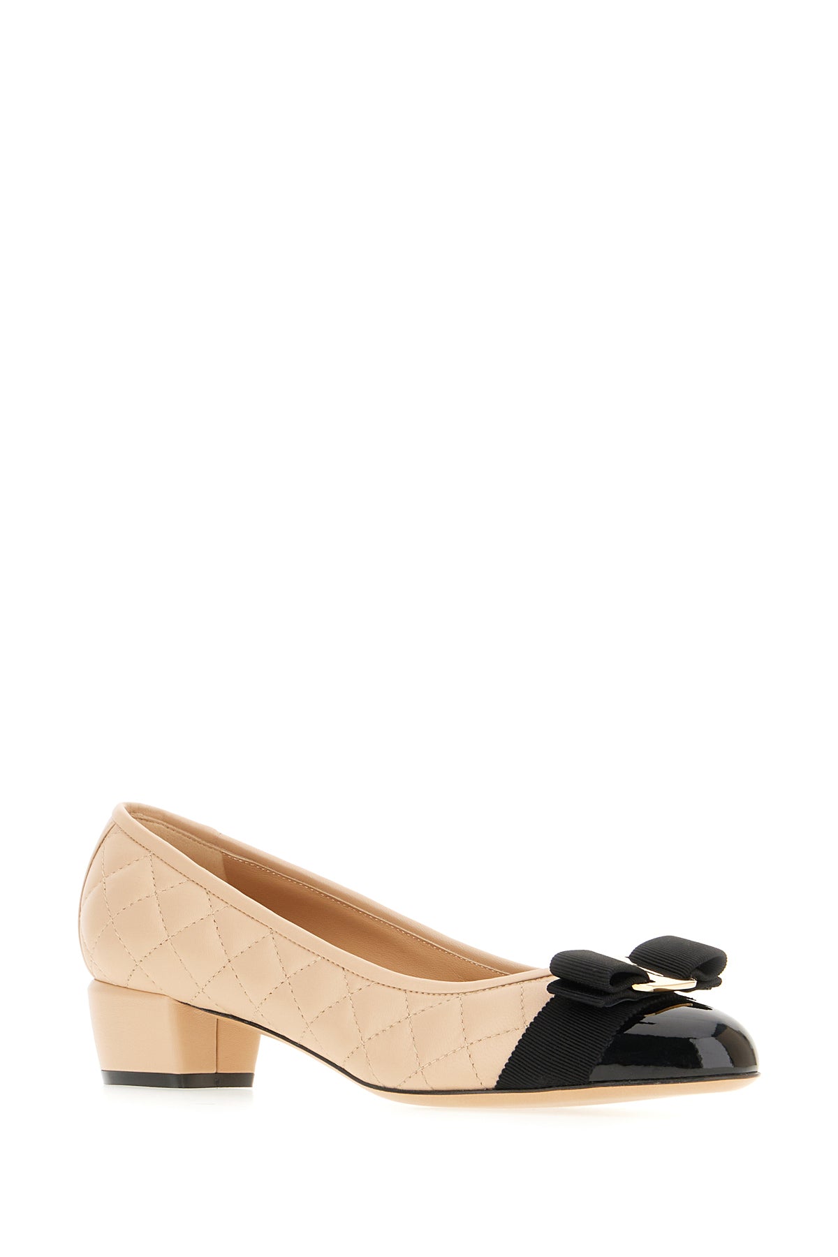 Ferragamo Woman Shoes Flats FERRAGAMO