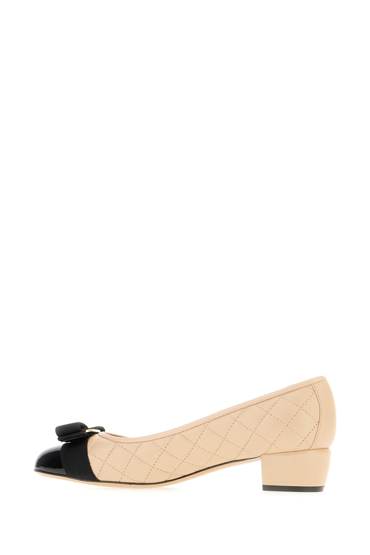 Ferragamo Woman Shoes Flats FERRAGAMO