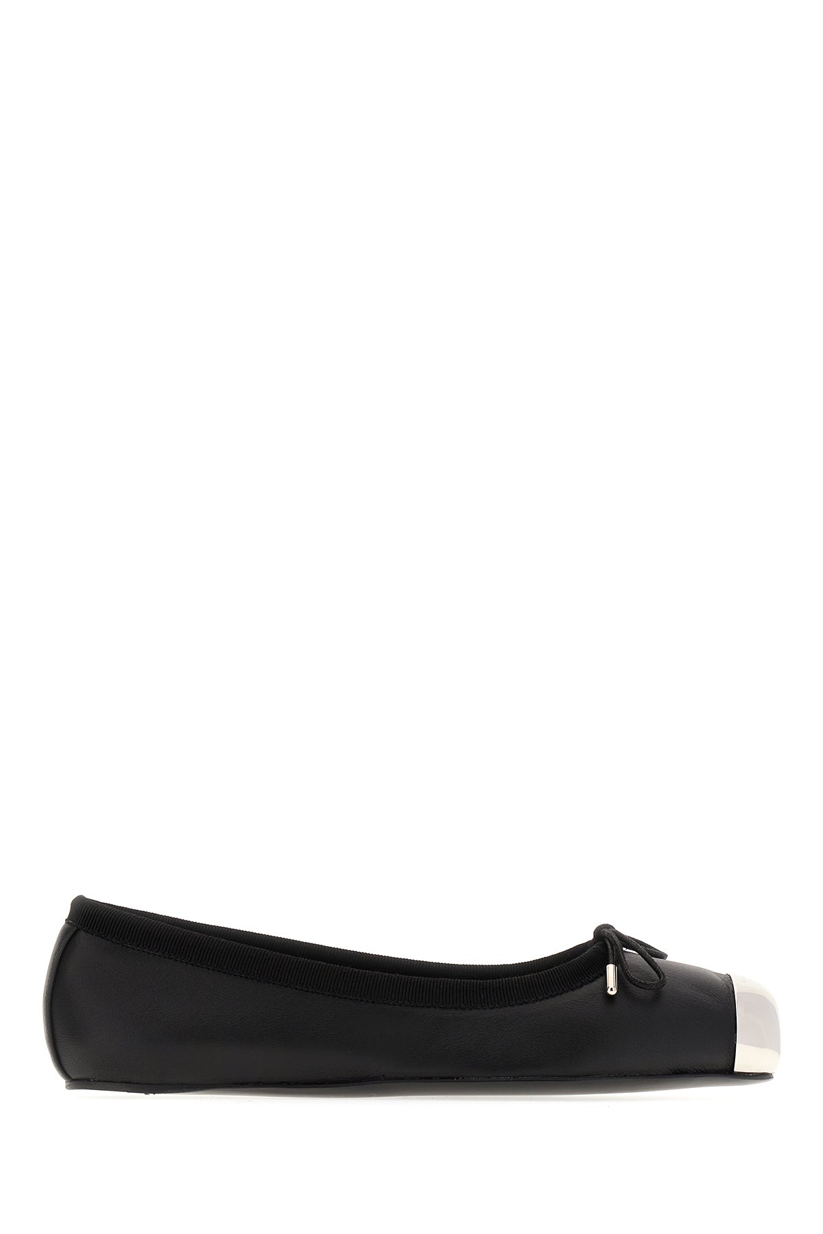 Alexander Mcqueen Woman Shoes Flats ALEXANDER MCQUEEN