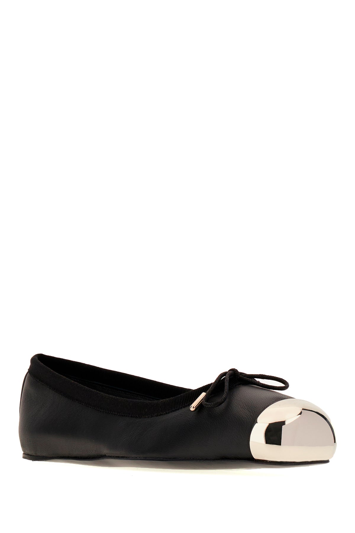 Alexander Mcqueen Woman Shoes Flats ALEXANDER MCQUEEN