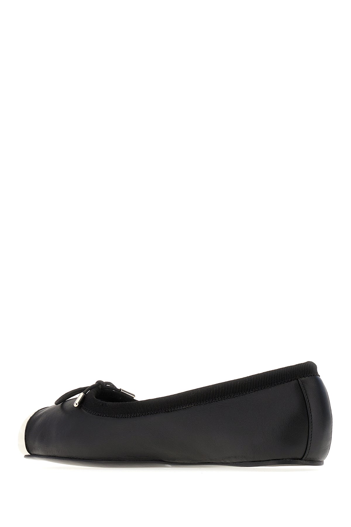 Alexander Mcqueen Woman Shoes Flats ALEXANDER MCQUEEN