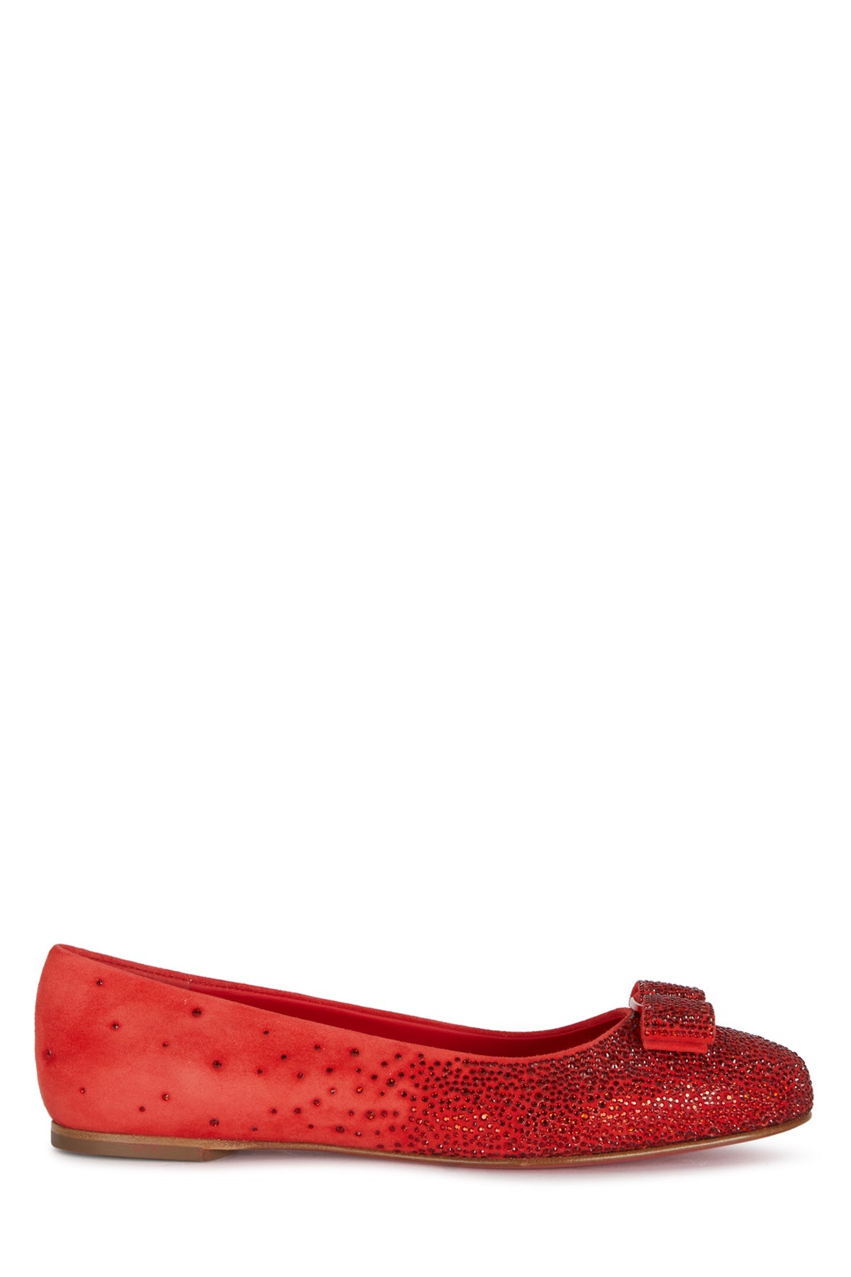 Ferragamo Woman Shoes Flats FERRAGAMO