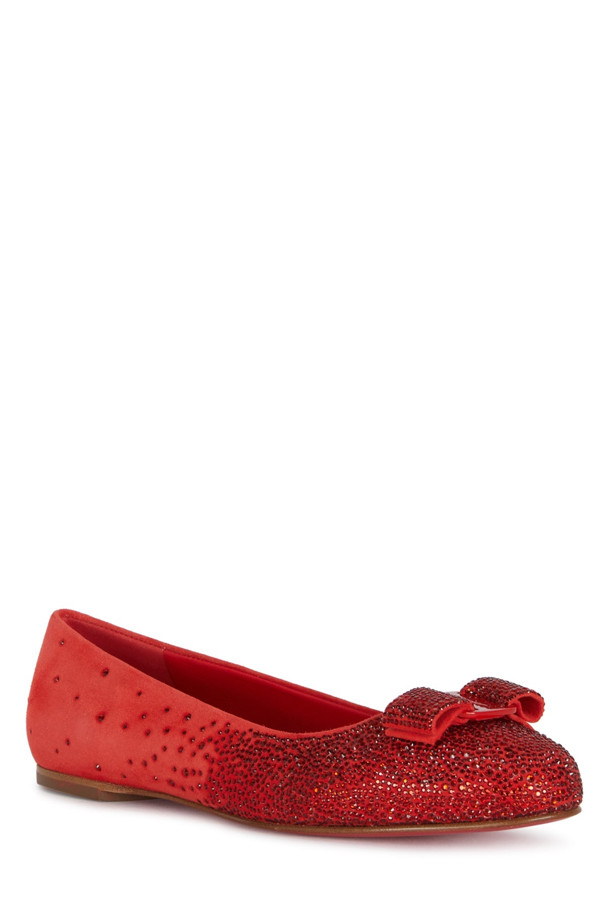 Ferragamo Woman Shoes Flats FERRAGAMO