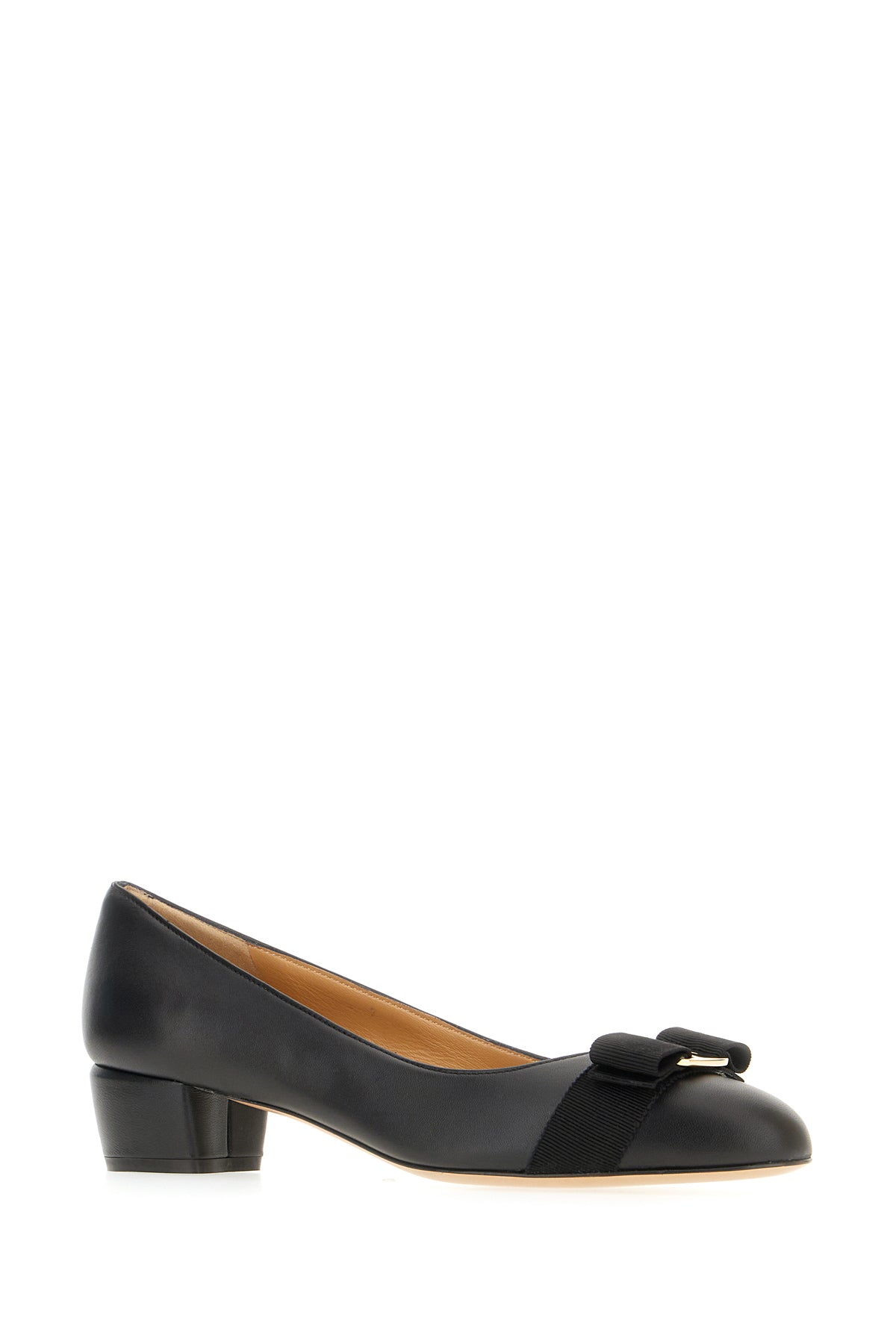 Ferragamo Woman Shoes Flats FERRAGAMO