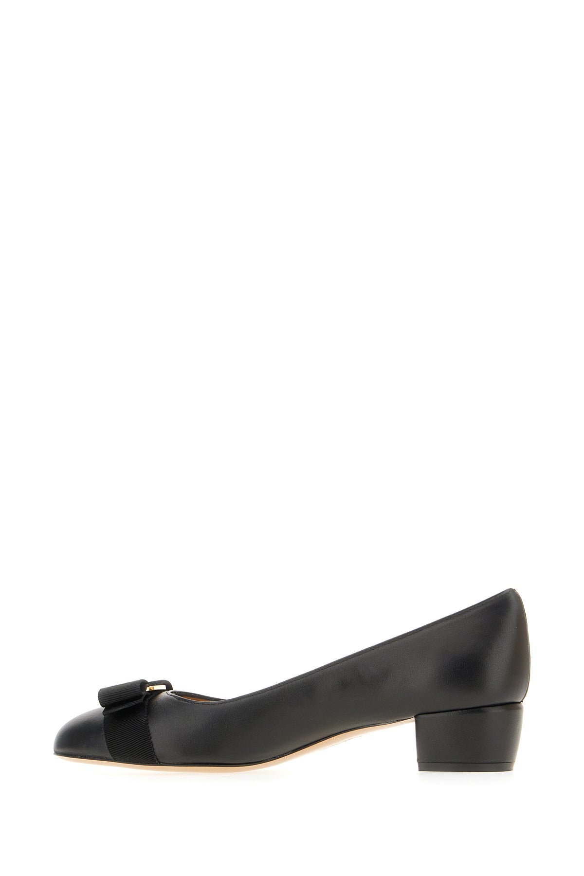 Ferragamo Woman Shoes Flats FERRAGAMO