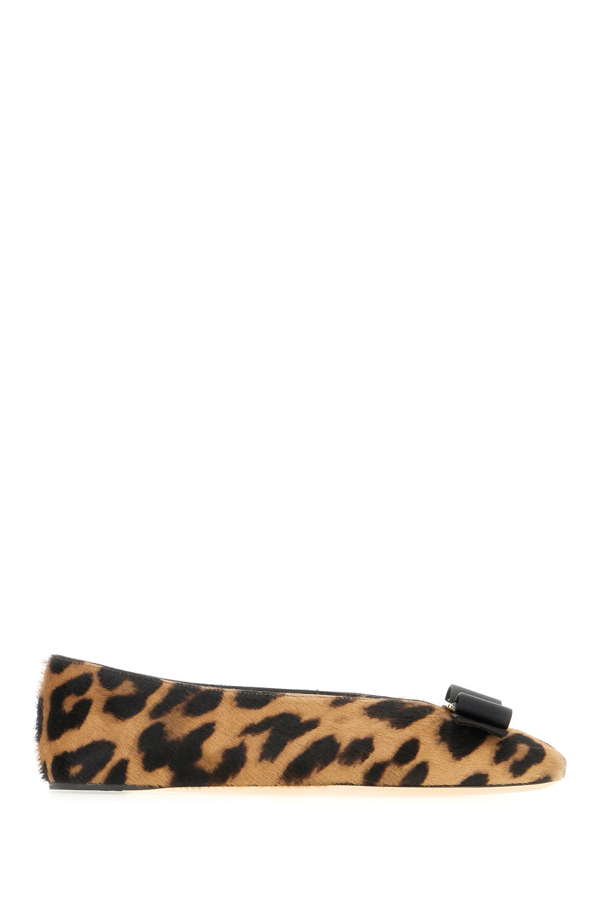 Ferragamo Woman Shoes Flats FERRAGAMO