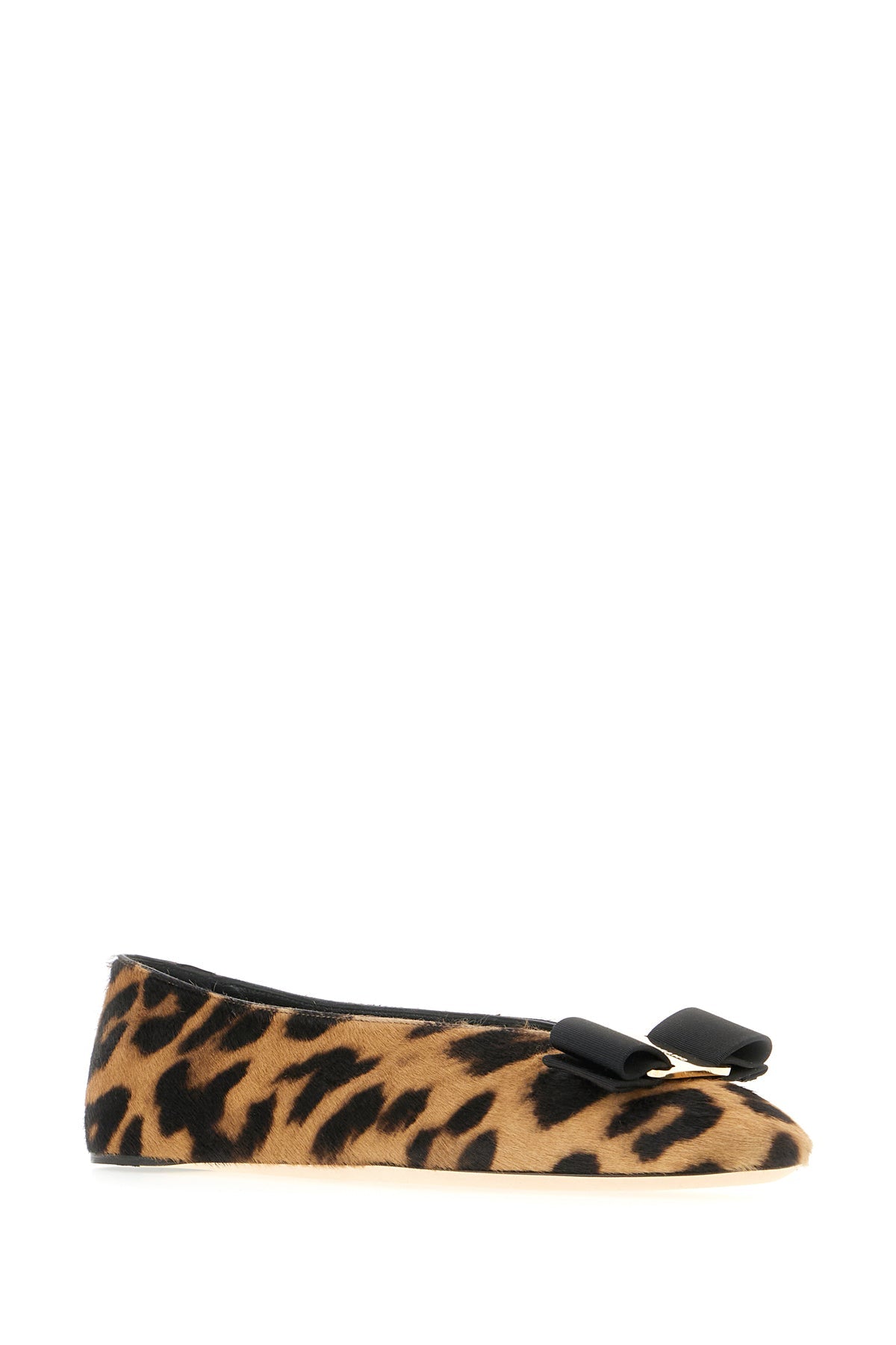 Ferragamo Woman Shoes Flats FERRAGAMO
