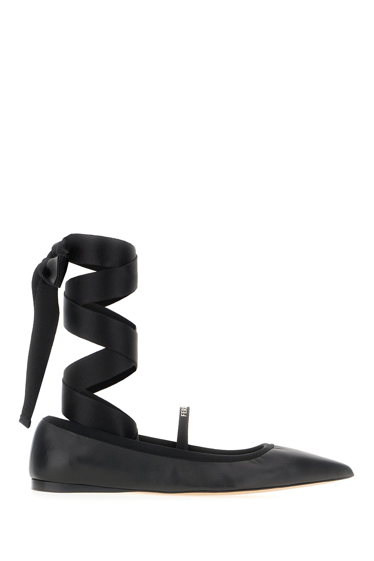 Ferragamo Woman Shoes Flats FERRAGAMO