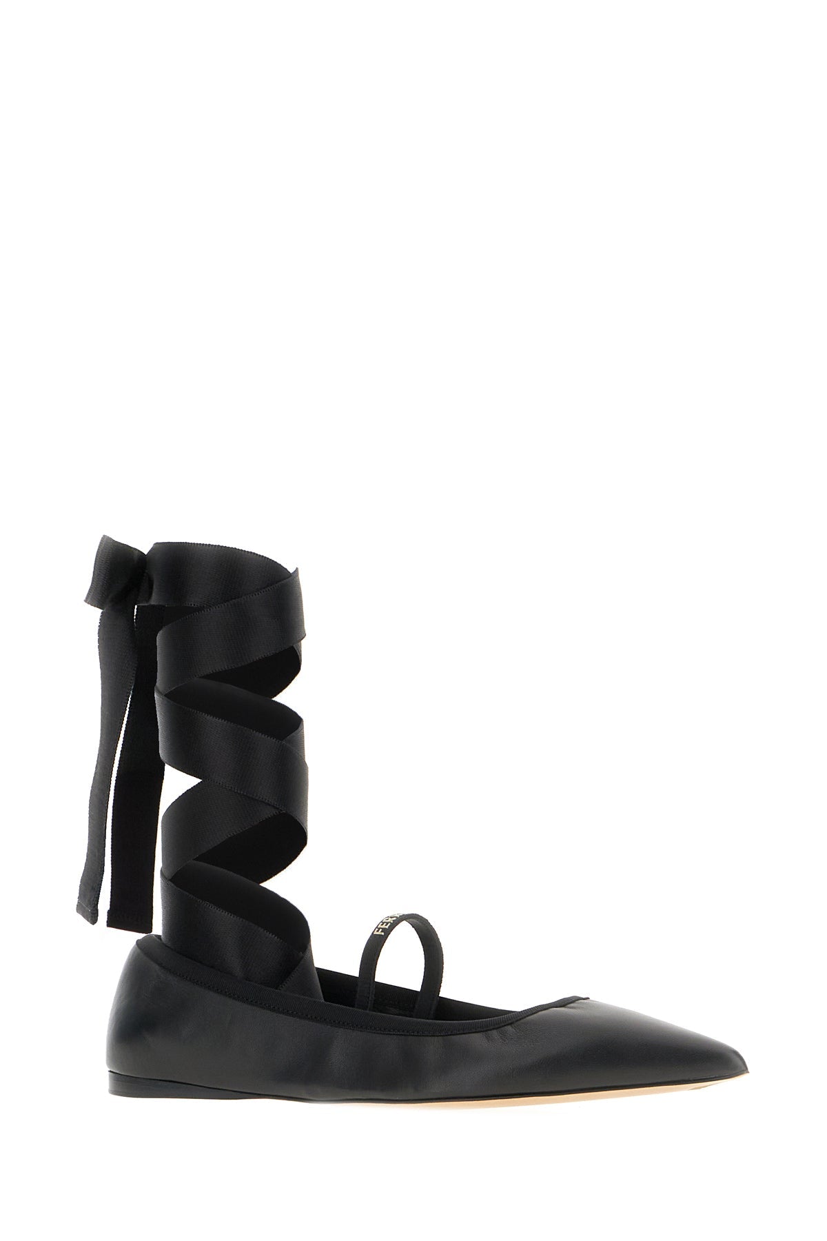Ferragamo Woman Shoes Flats FERRAGAMO