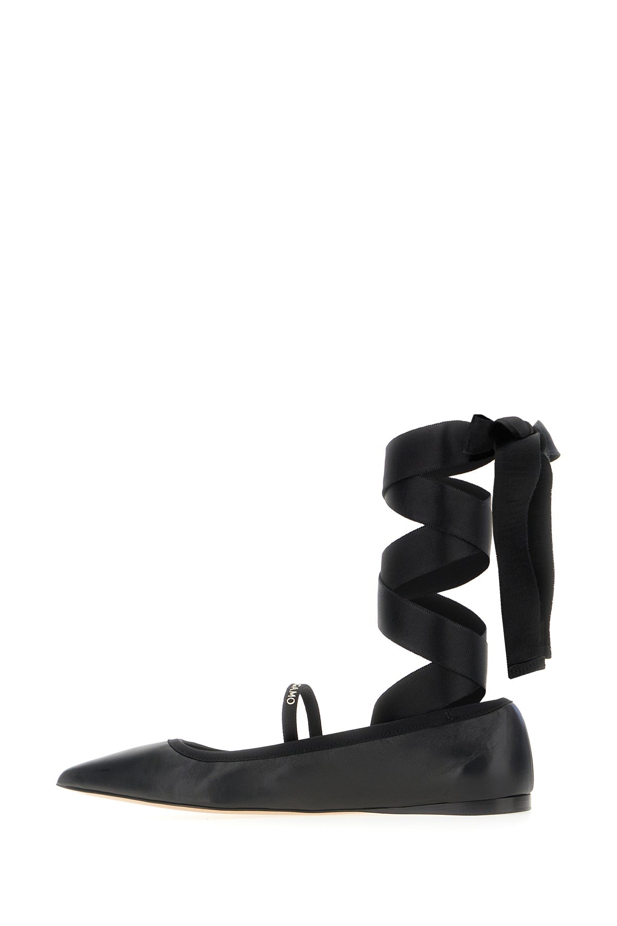Ferragamo Woman Shoes Flats FERRAGAMO