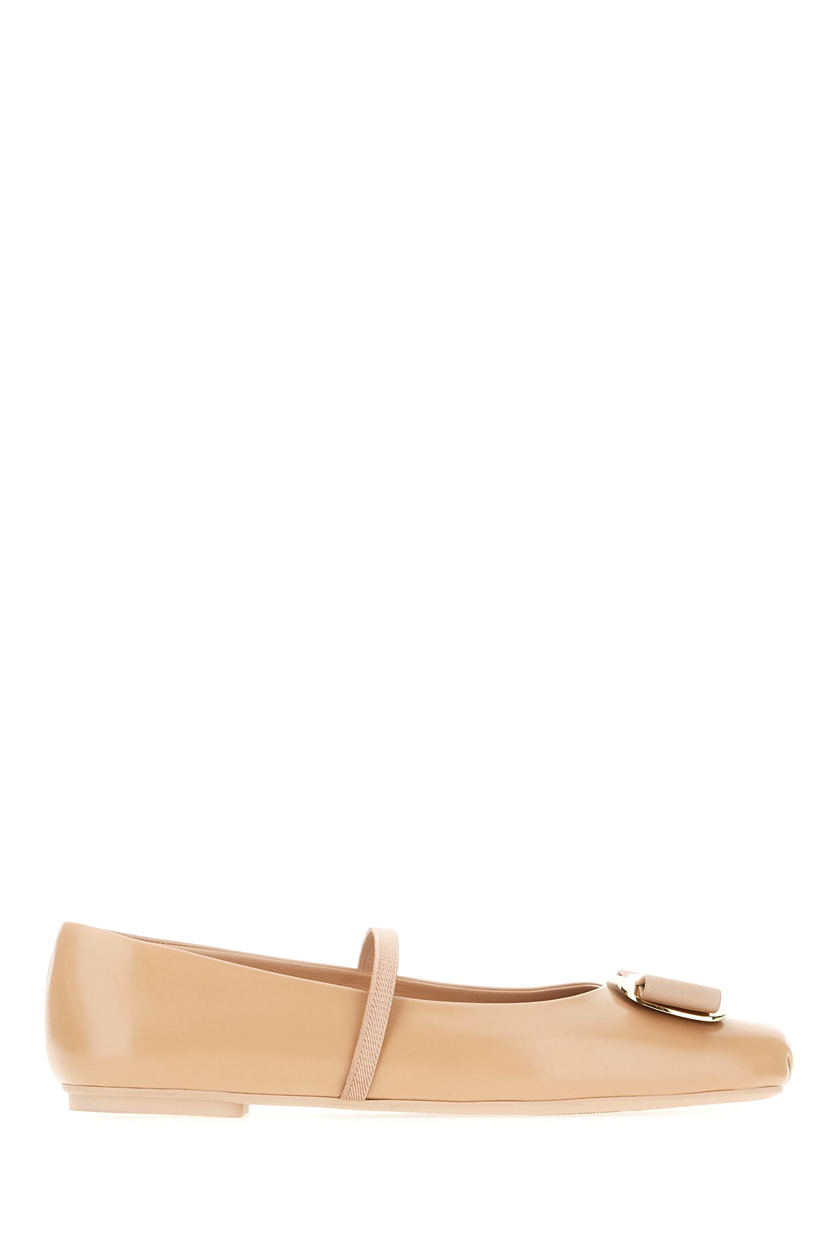 Ferragamo Woman Shoes Flats FERRAGAMO