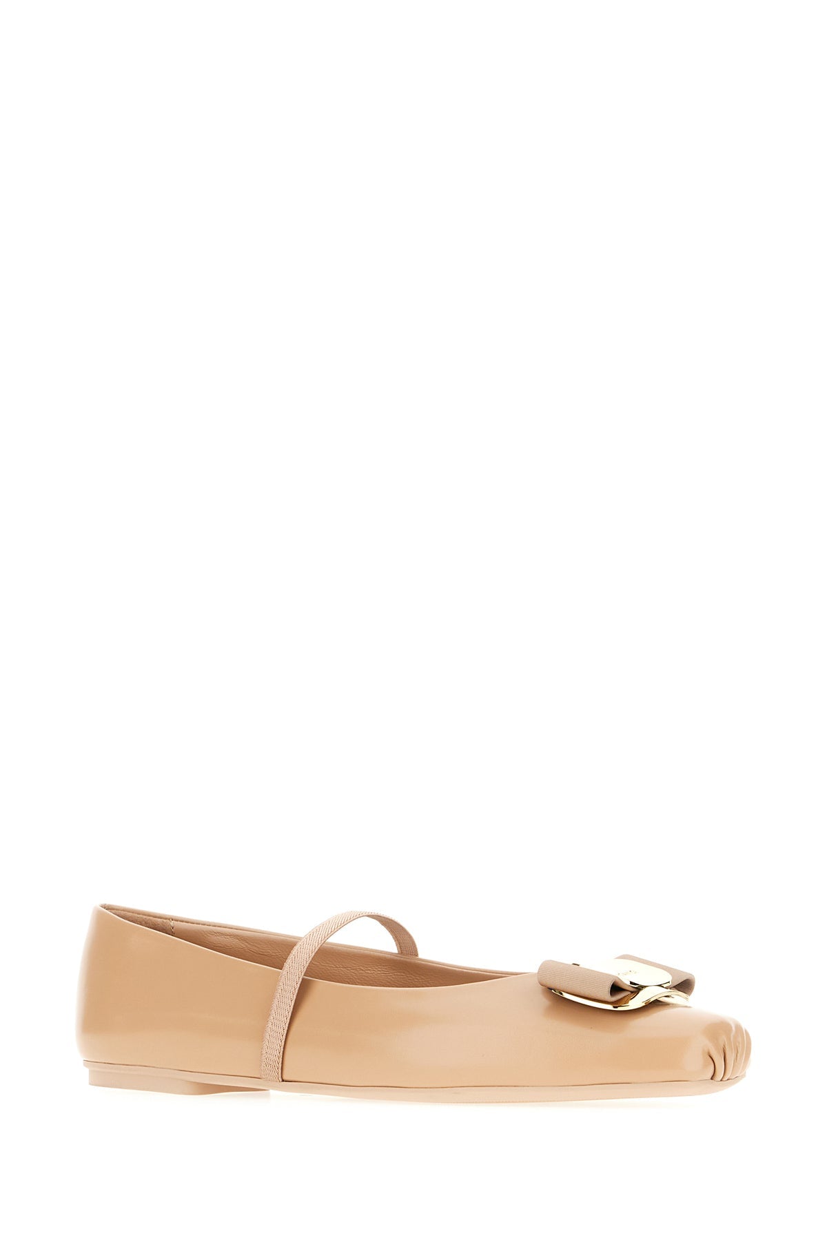 Ferragamo Woman Shoes Flats FERRAGAMO