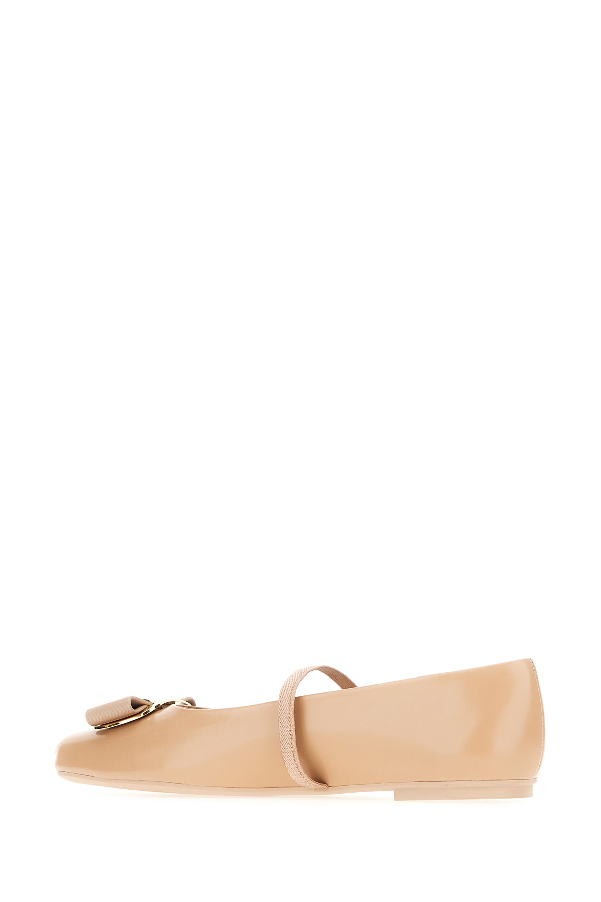 Ferragamo Woman Shoes Flats FERRAGAMO