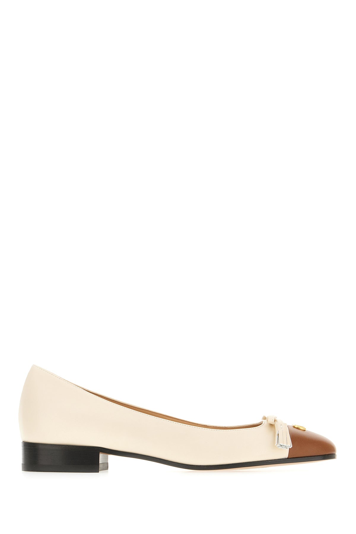 Valentino Garavani Woman Shoes Flats VALENTINO GARAVANI