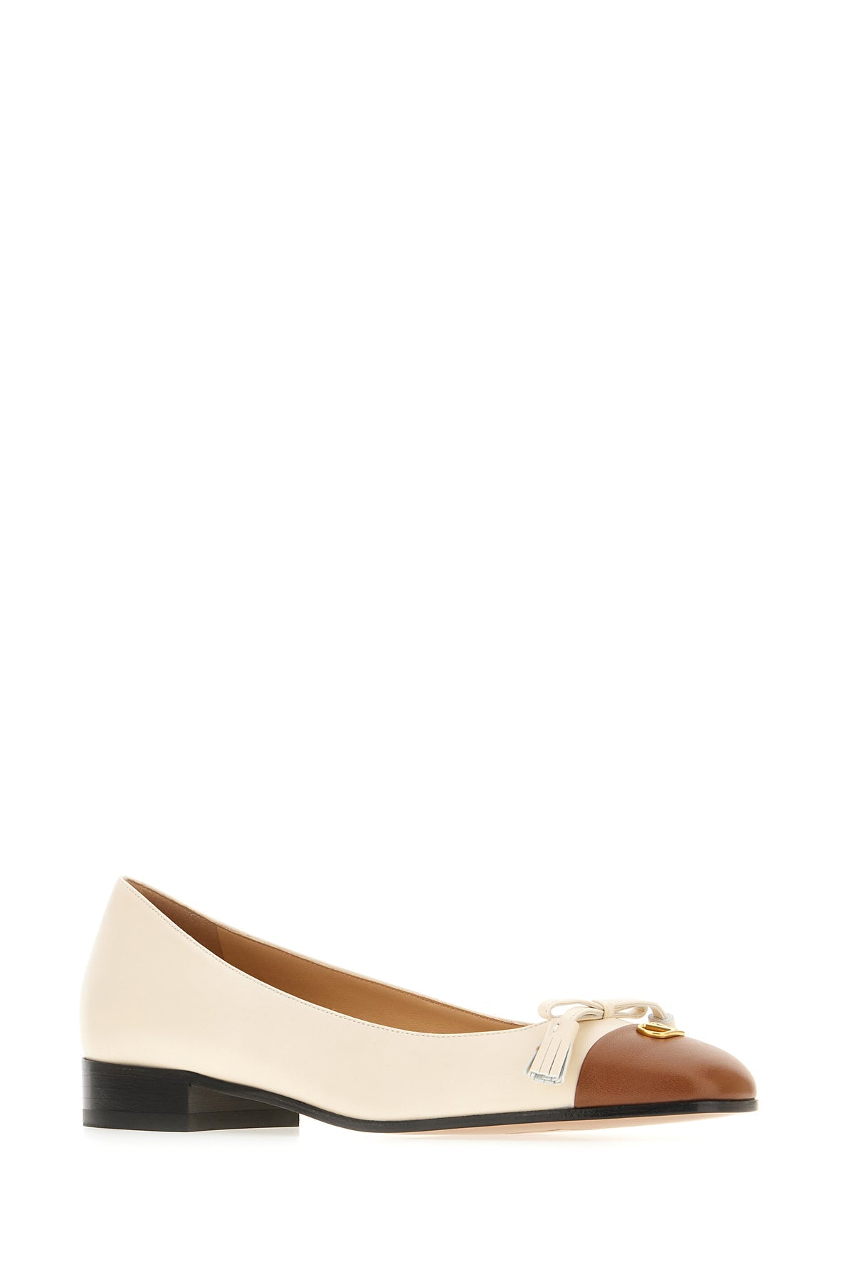 Valentino Garavani Woman Shoes Flats VALENTINO GARAVANI