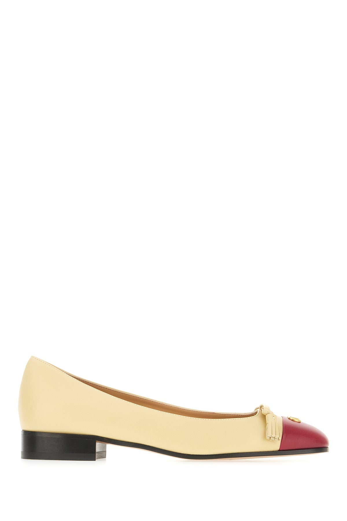 Valentino Garavani Woman Shoes Flats VALENTINO GARAVANI