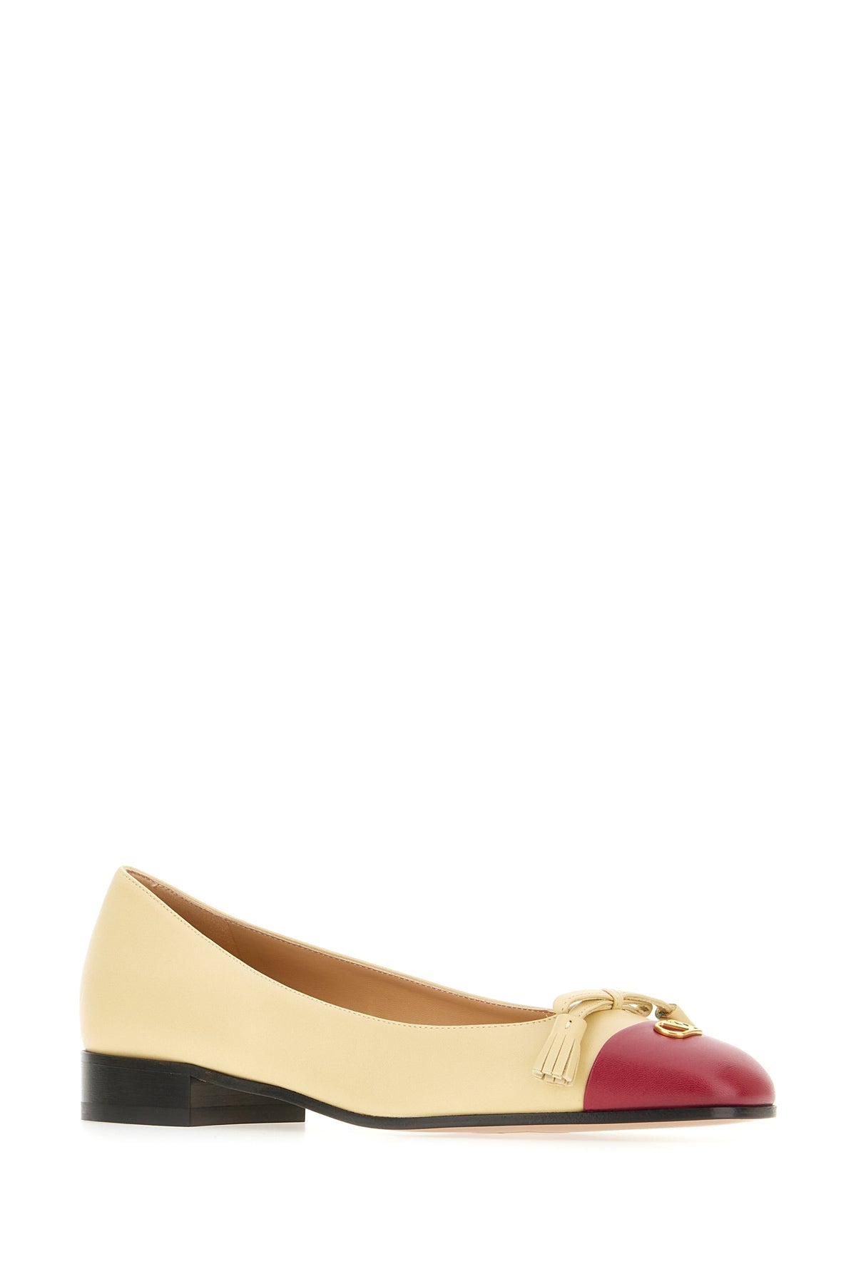Valentino Garavani Woman Shoes Flats VALENTINO GARAVANI
