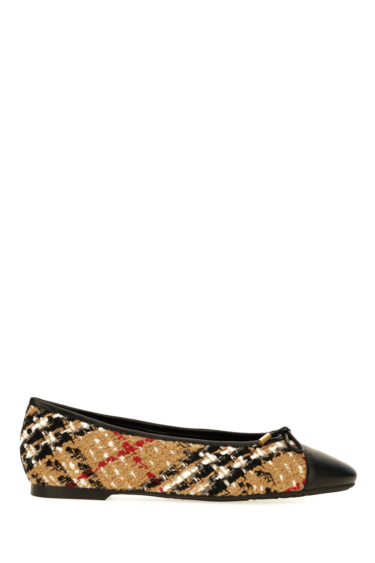 Burberry Woman Shoes Flats BURBERRY
