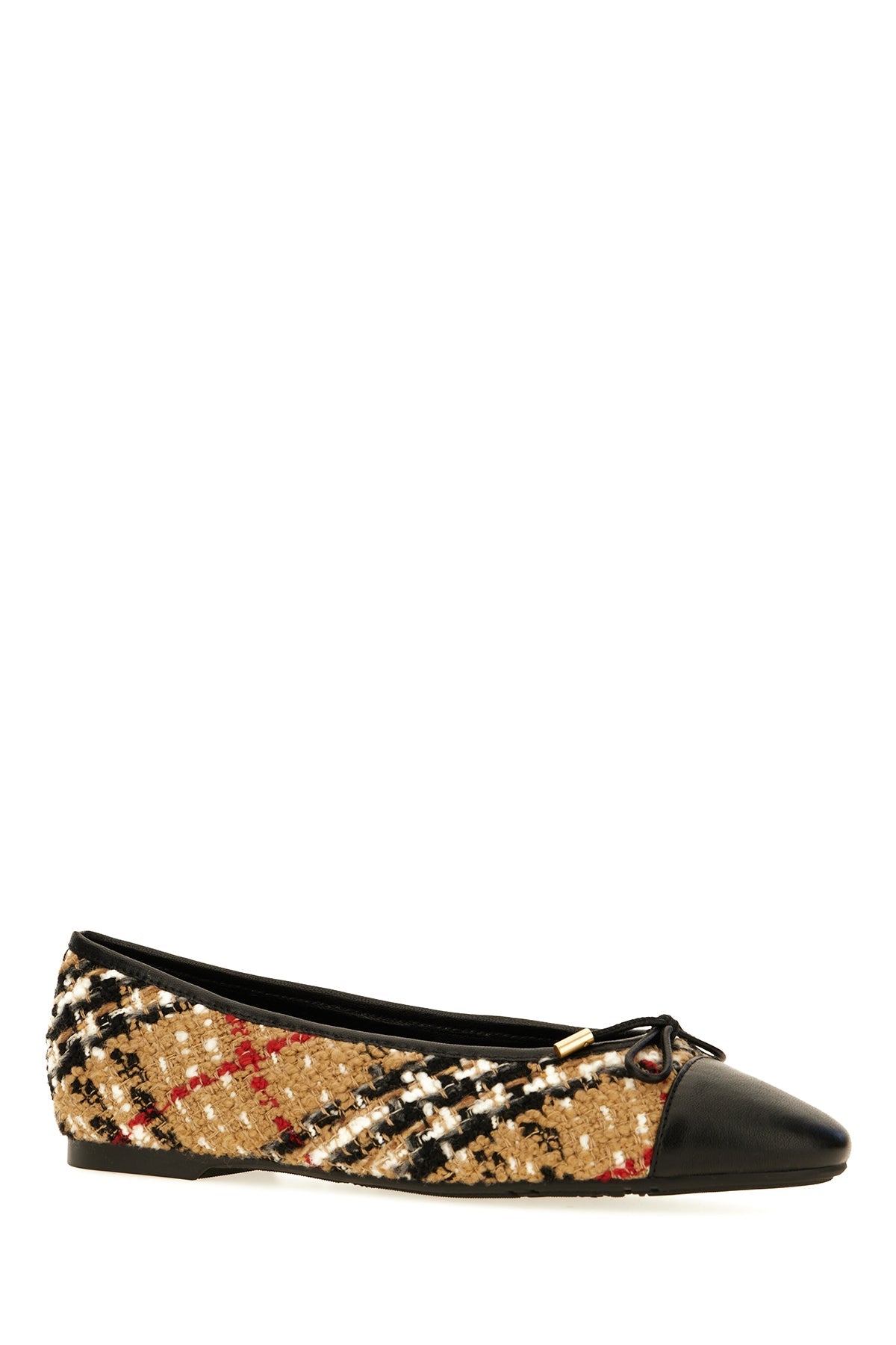Burberry Woman Shoes Flats BURBERRY