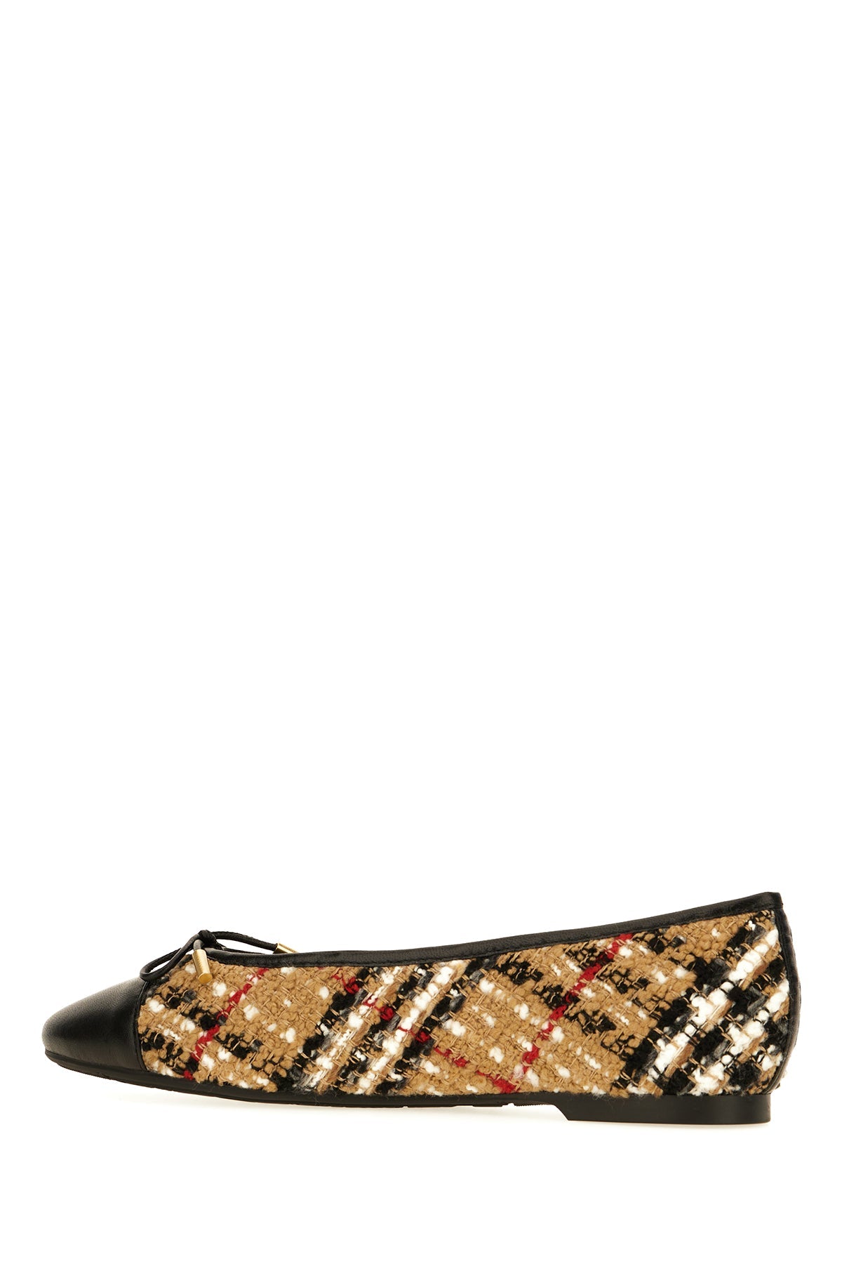 Burberry Woman Shoes Flats BURBERRY