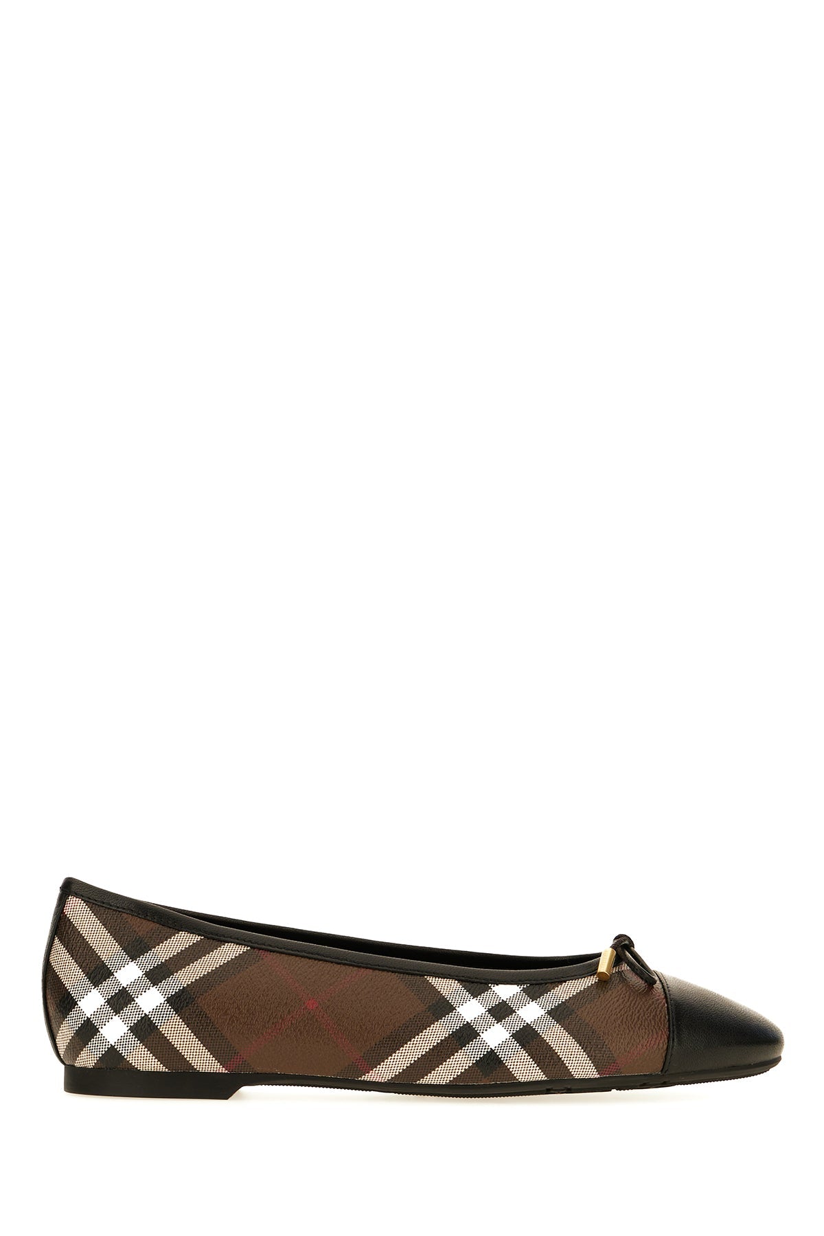 Burberry Woman Shoes Flats BURBERRY