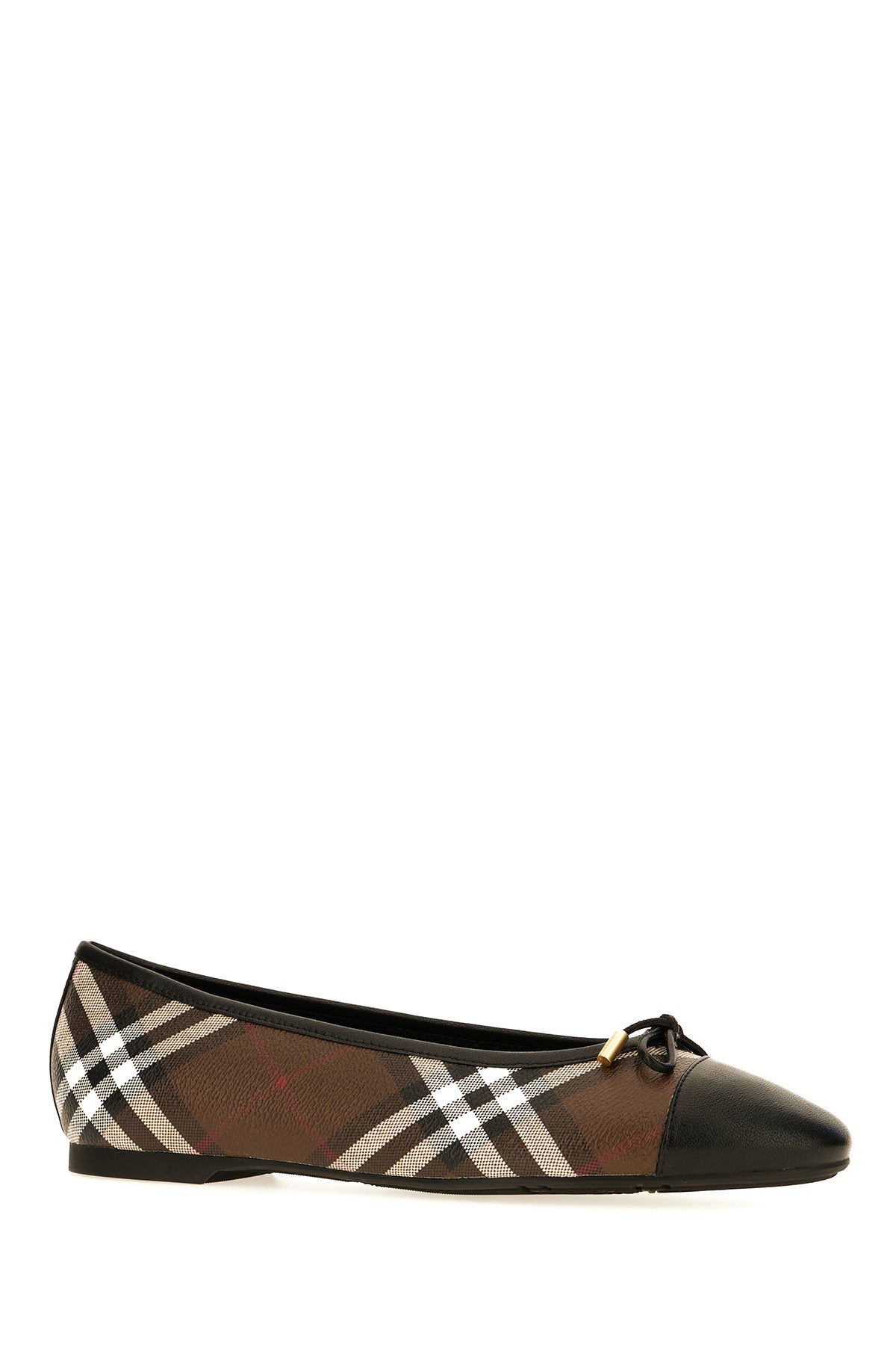 Burberry Woman Shoes Flats BURBERRY