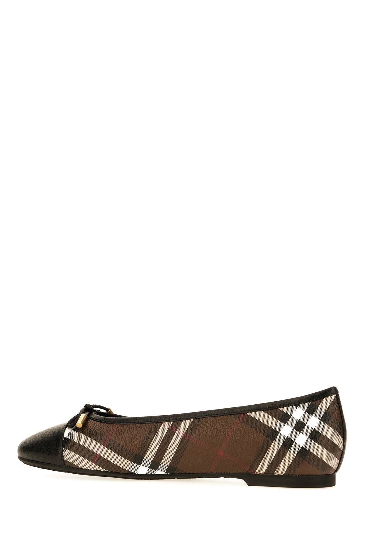 Burberry Woman Shoes Flats BURBERRY